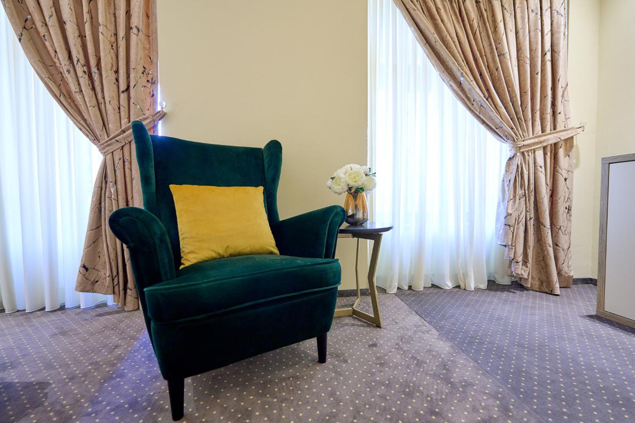 Deluxe Room photo 2