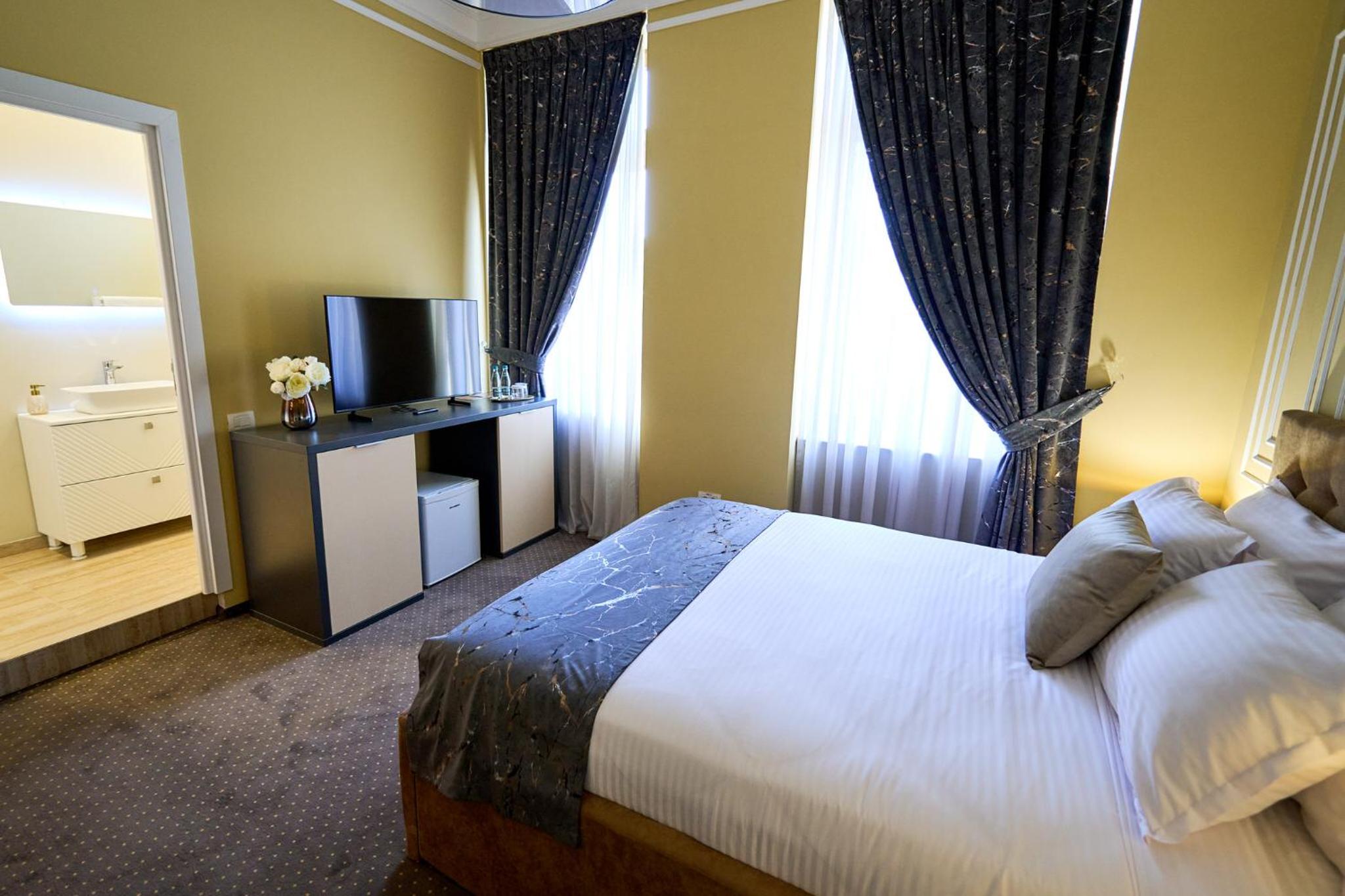 Superior Double Room photo 2