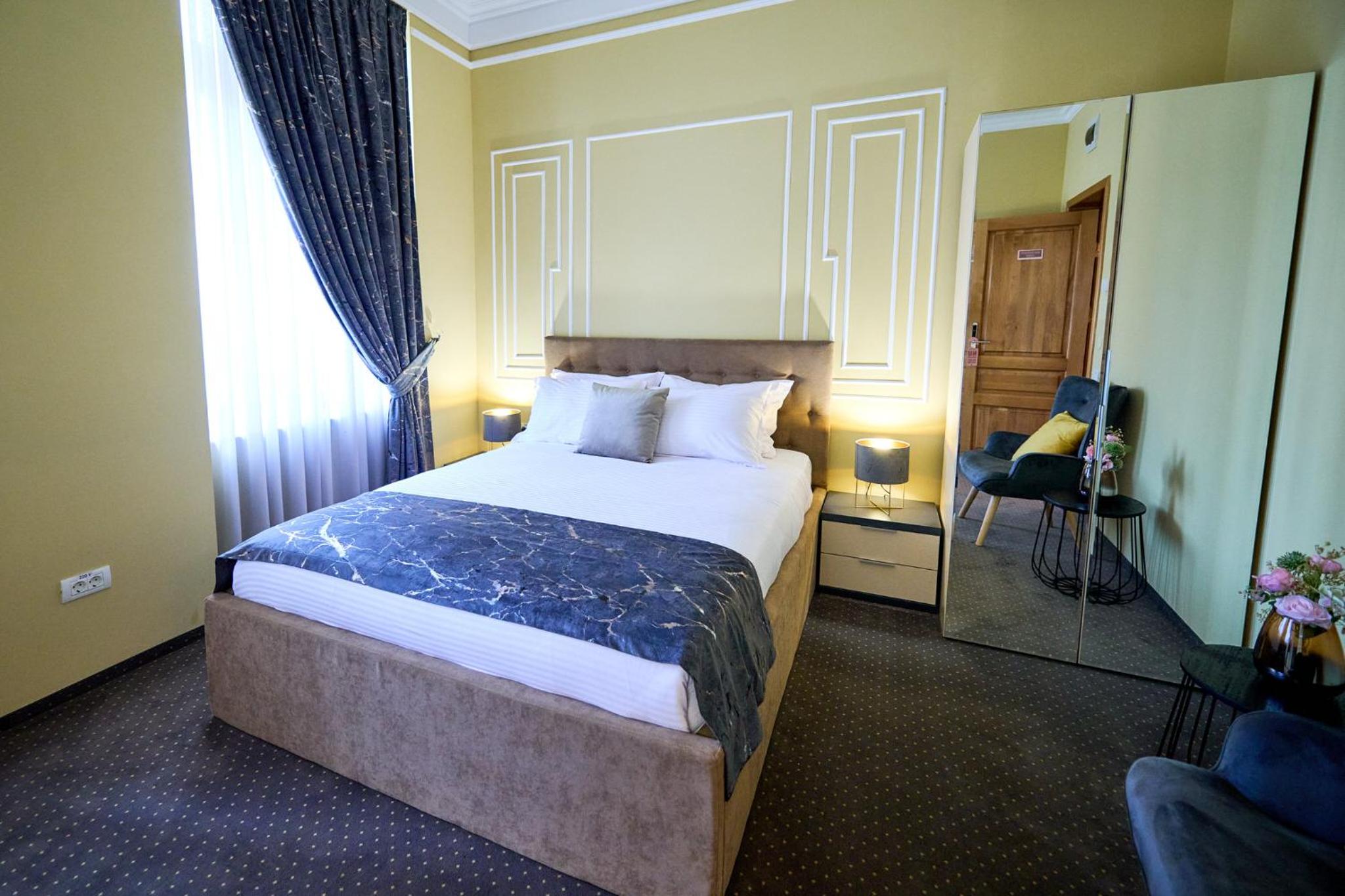 Superior Double Room photo 3