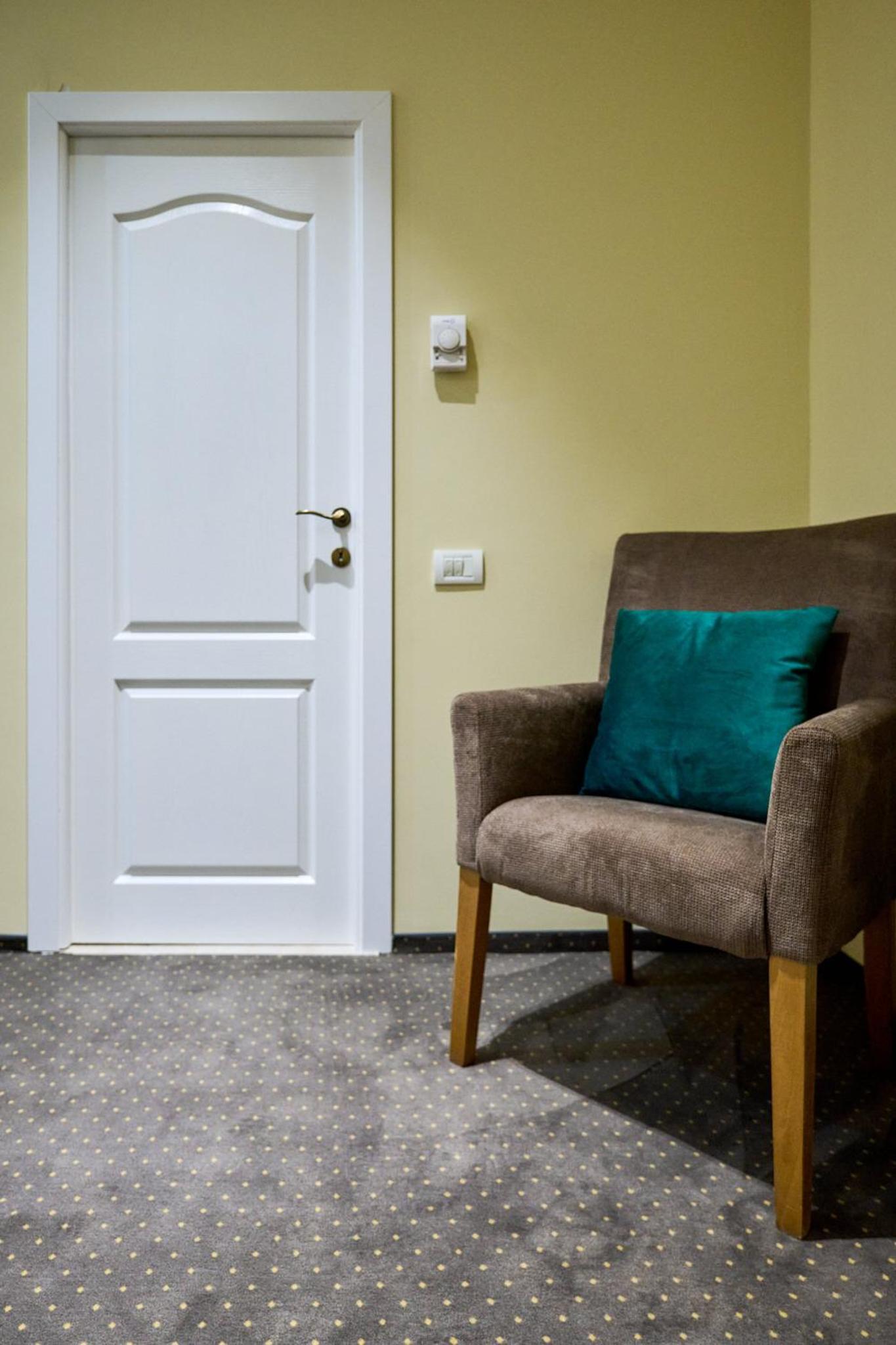 Deluxe Double Room with Bath