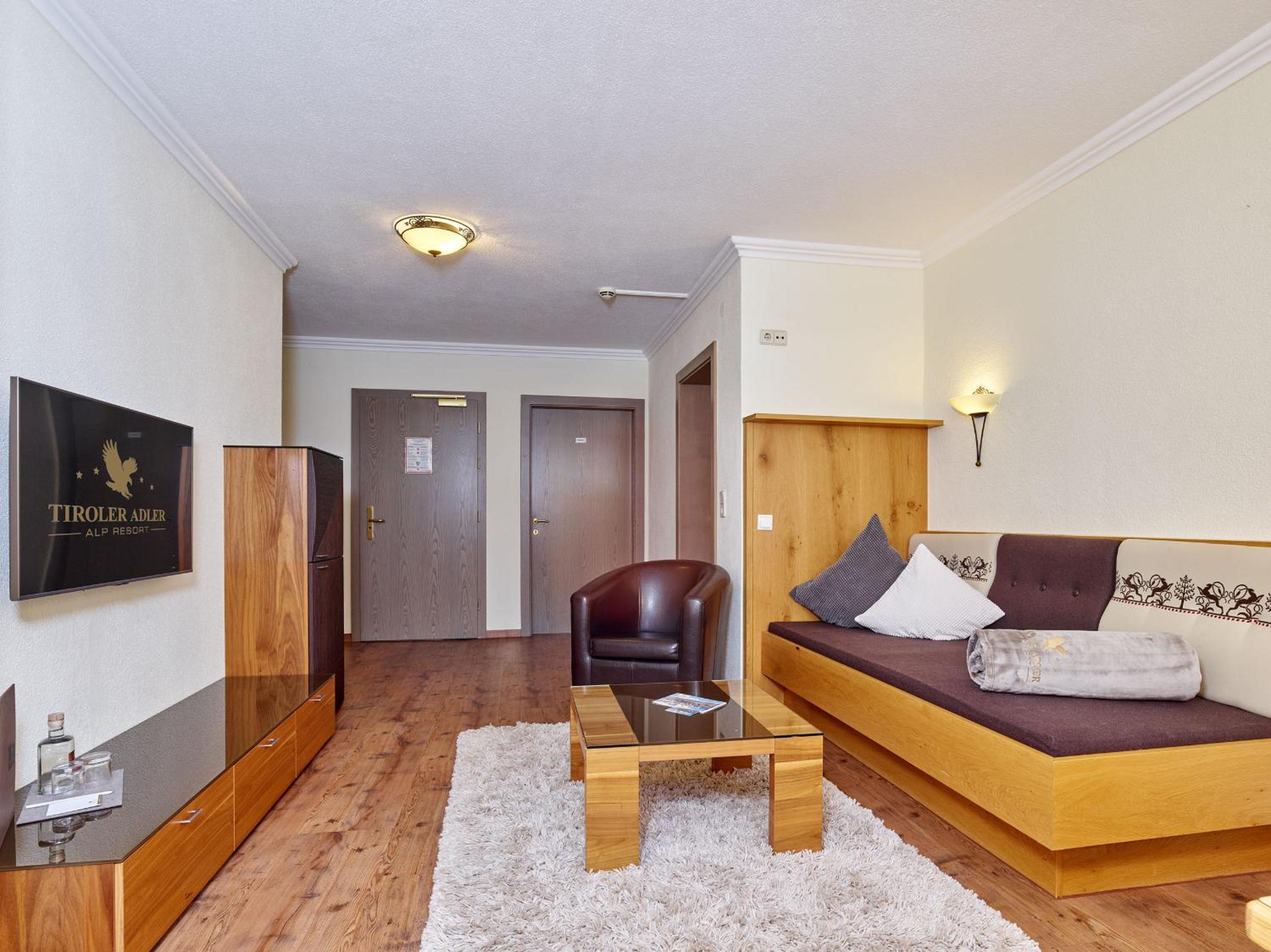 Alp Resort Tiroler Adler, Billede 3