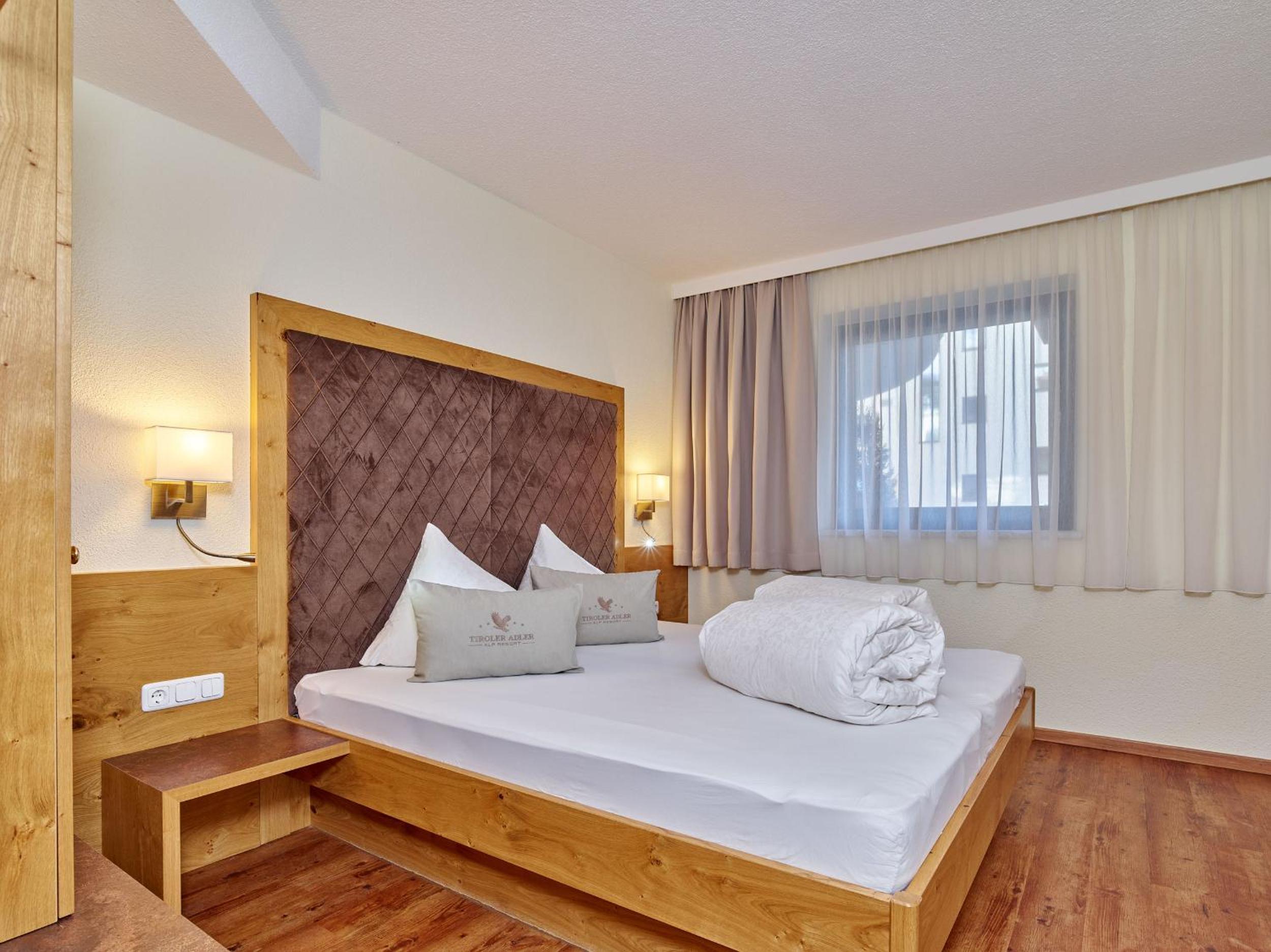 Alp Resort Tiroler Adler, Billede 4