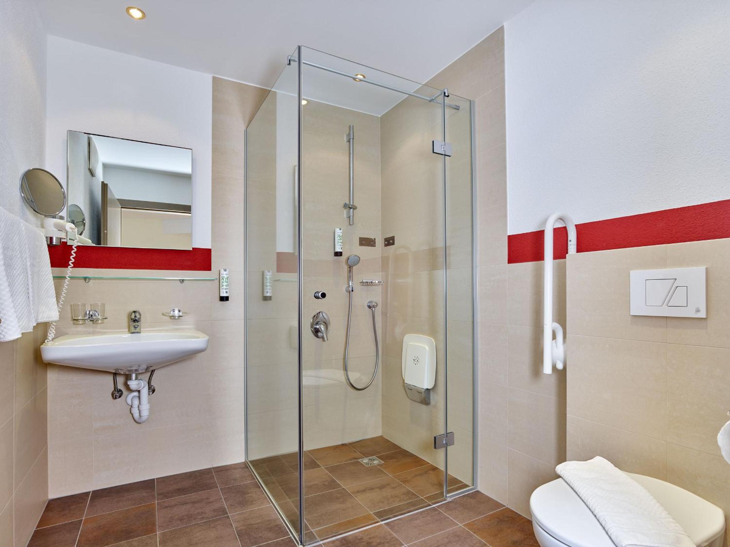 Alp Resort Tiroler Adler, Billede 6