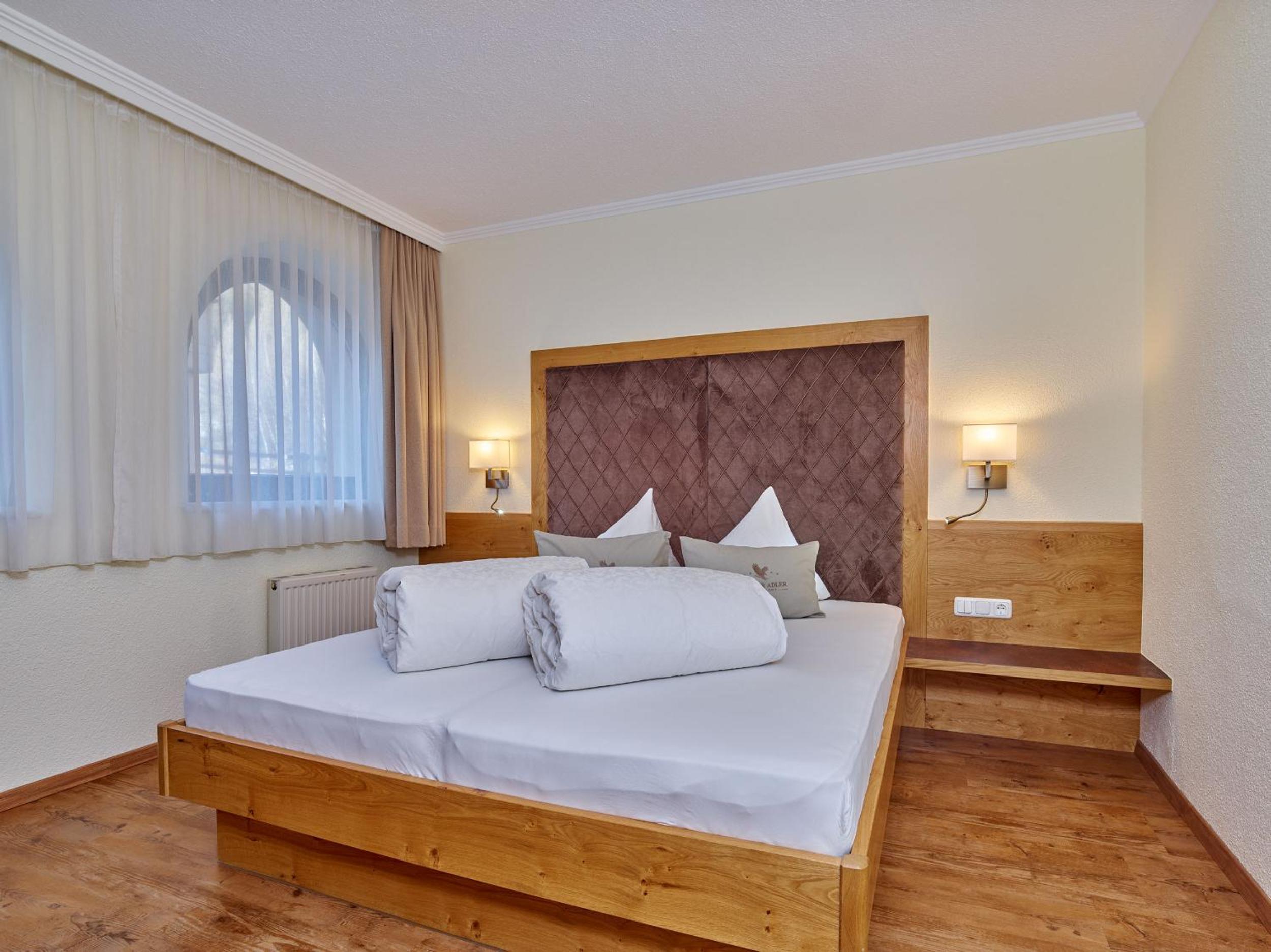 Alp Resort Tiroler Adler, Billede 7