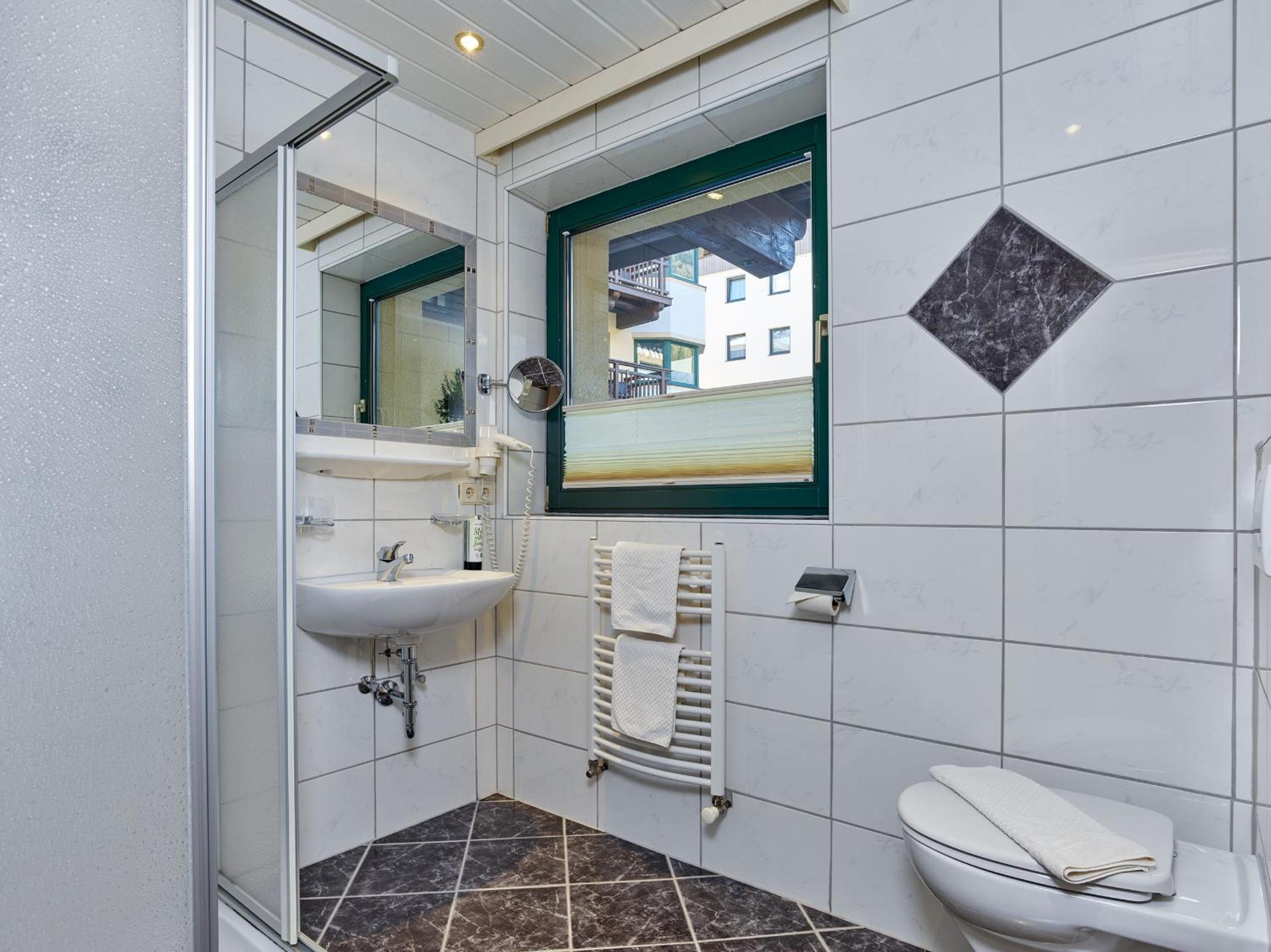 Alp Resort Tiroler Adler, Billede 8