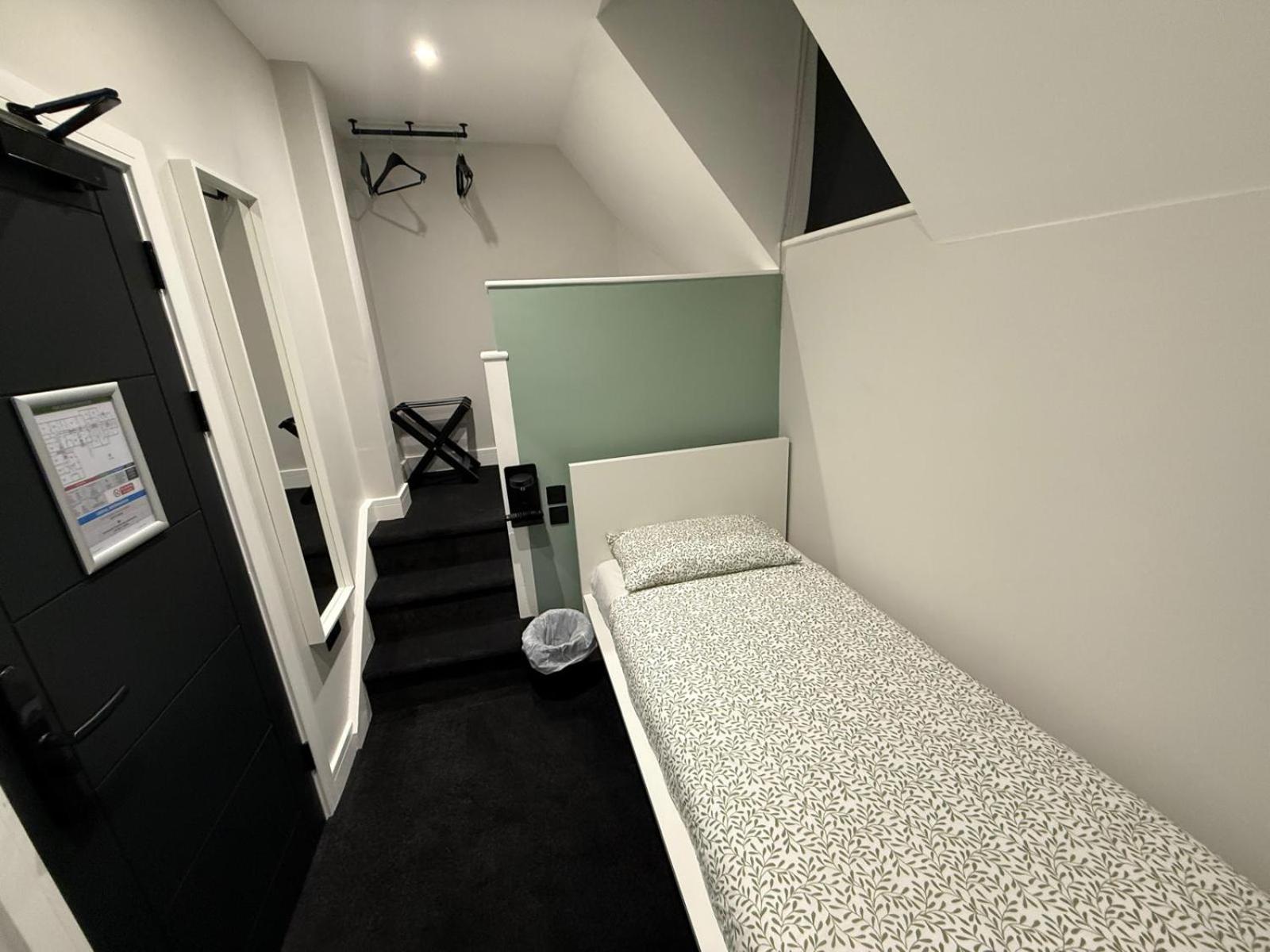 Superior Single Room photo 2