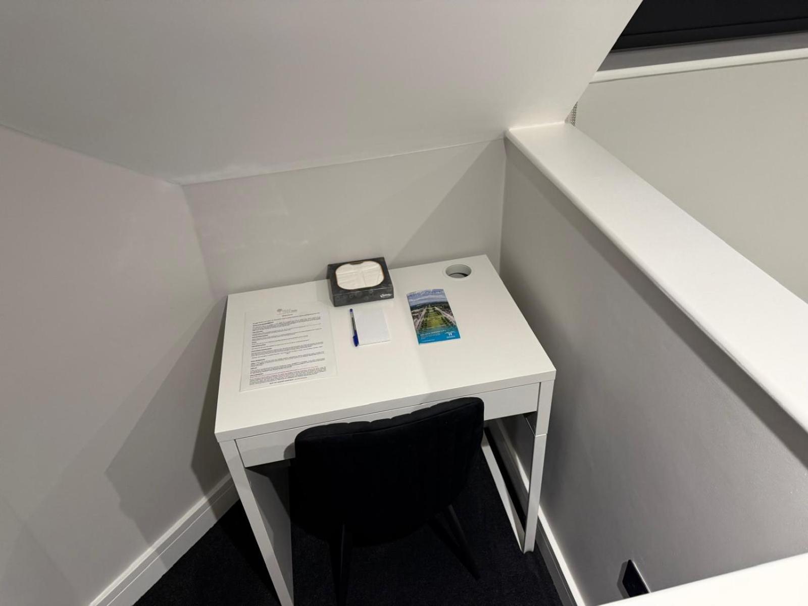 Superior Single Room