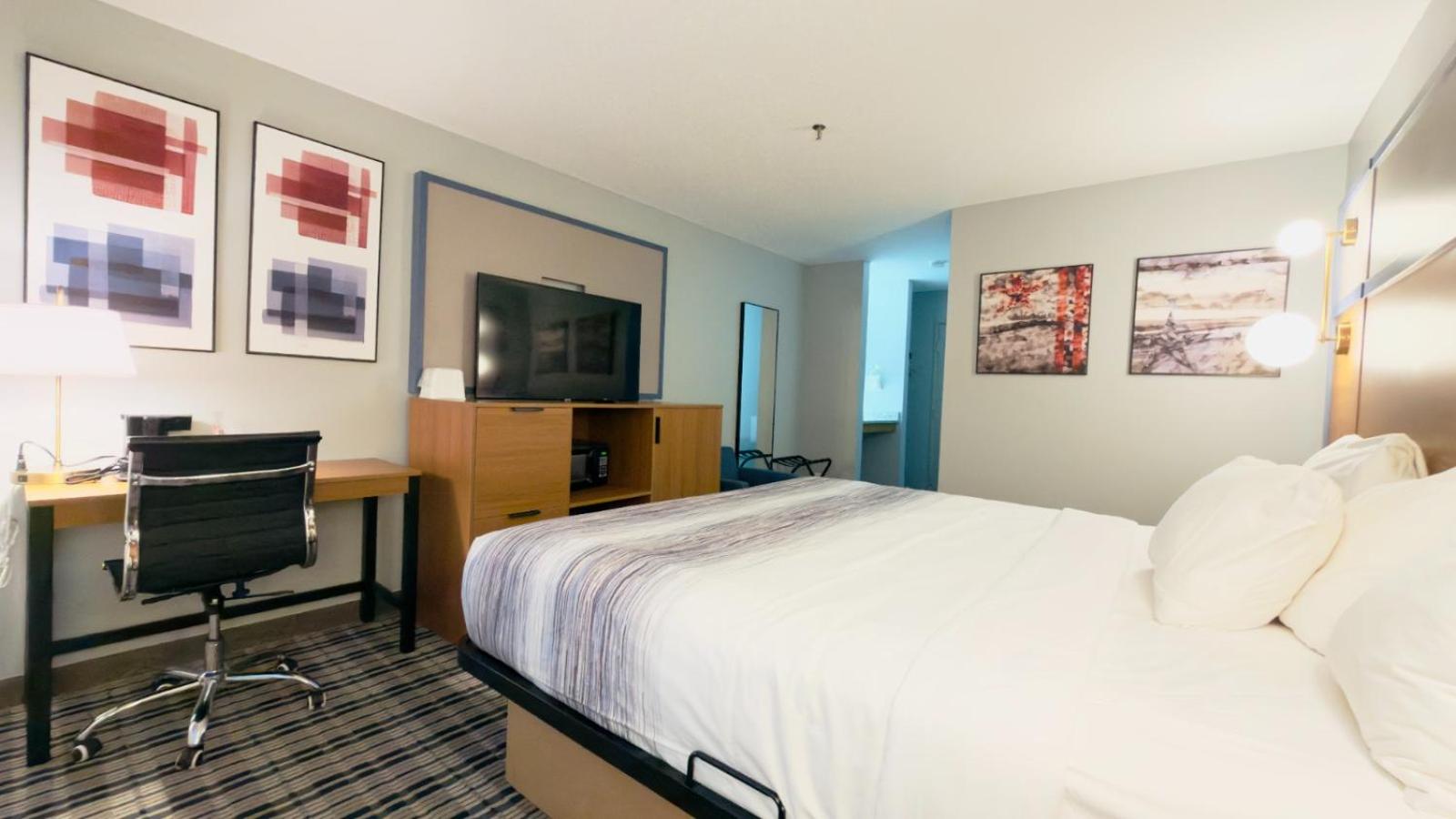 AmericInn by Wyndham Lake Mills, Billede 3