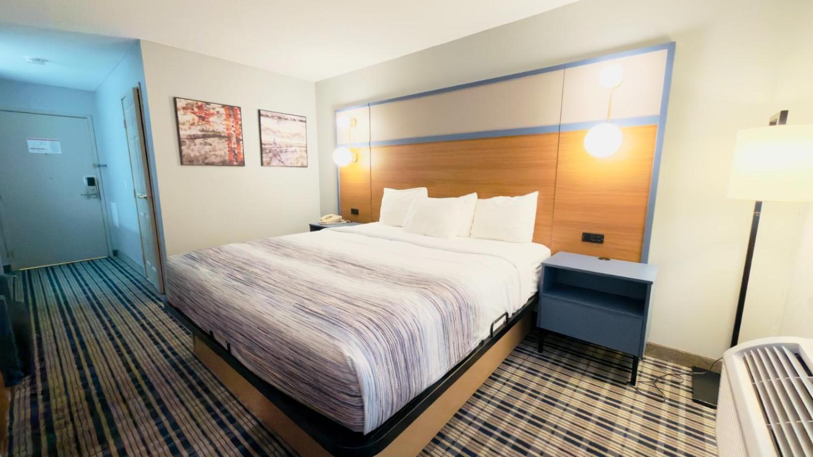 AmericInn by Wyndham Lake Mills, Billede 2