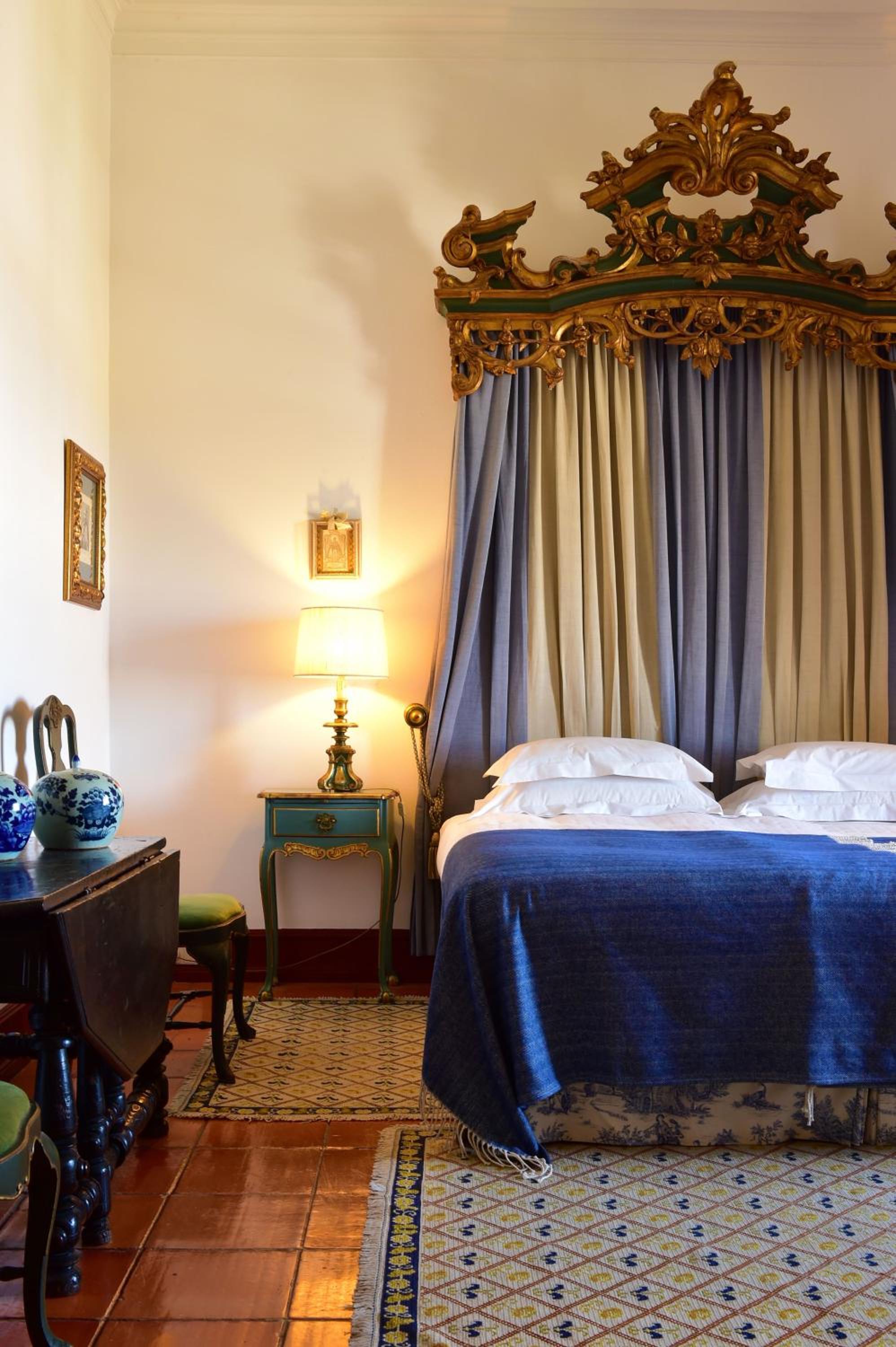 Superior Double or Twin Room - Photo 1