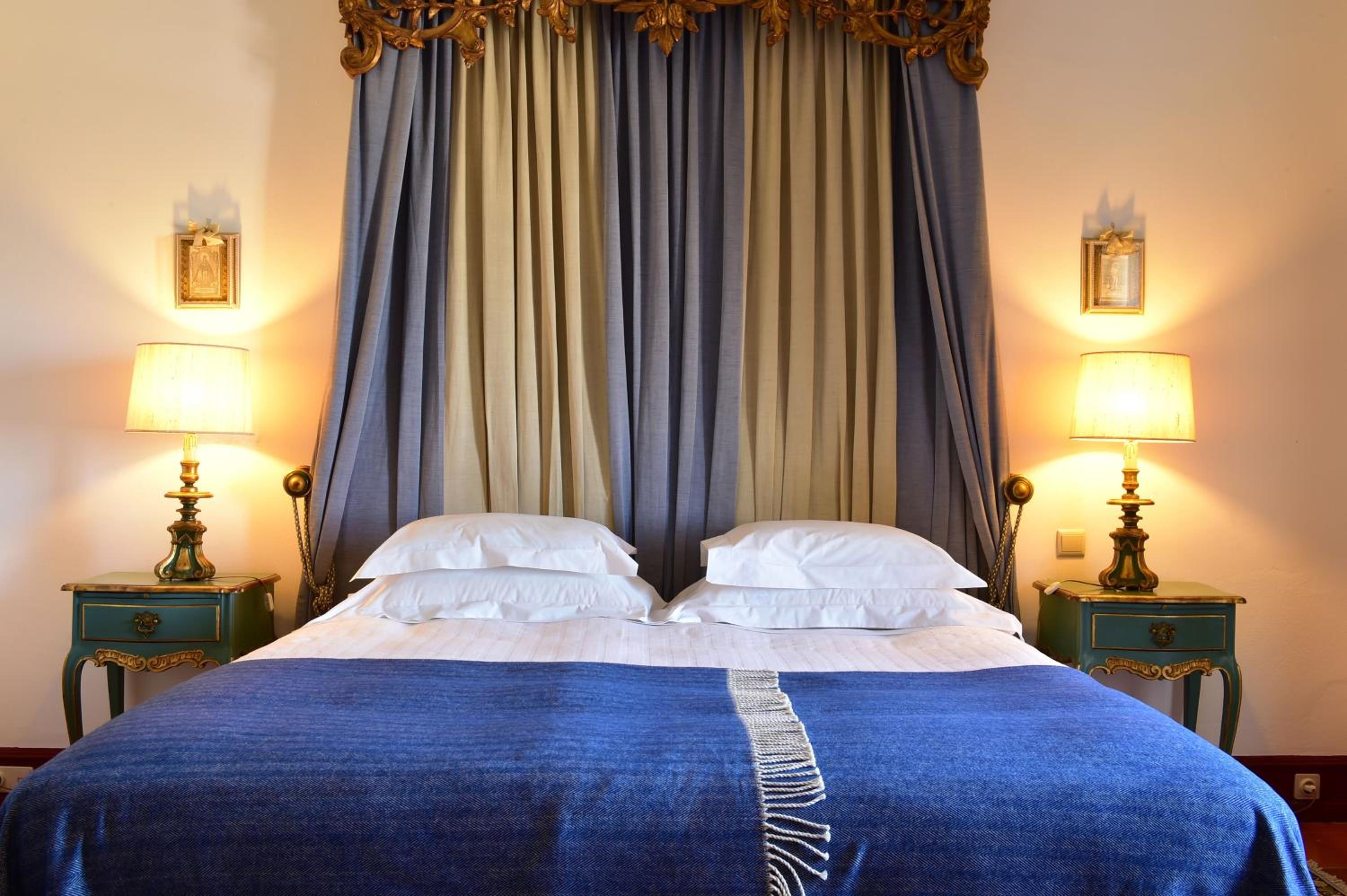 Superior Double or Twin Room - Photo 6