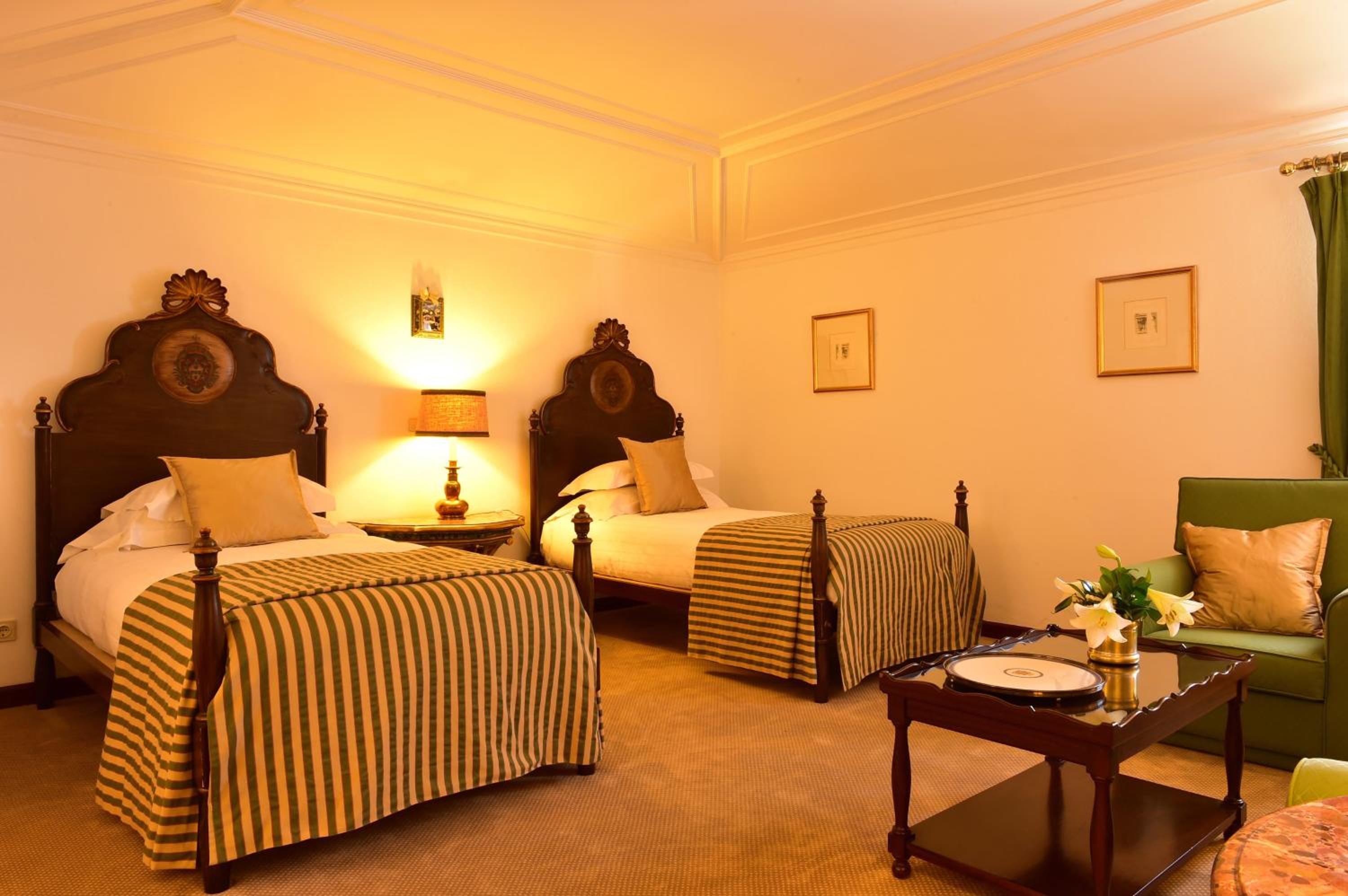 Superior Double or Twin Room - Photo 2