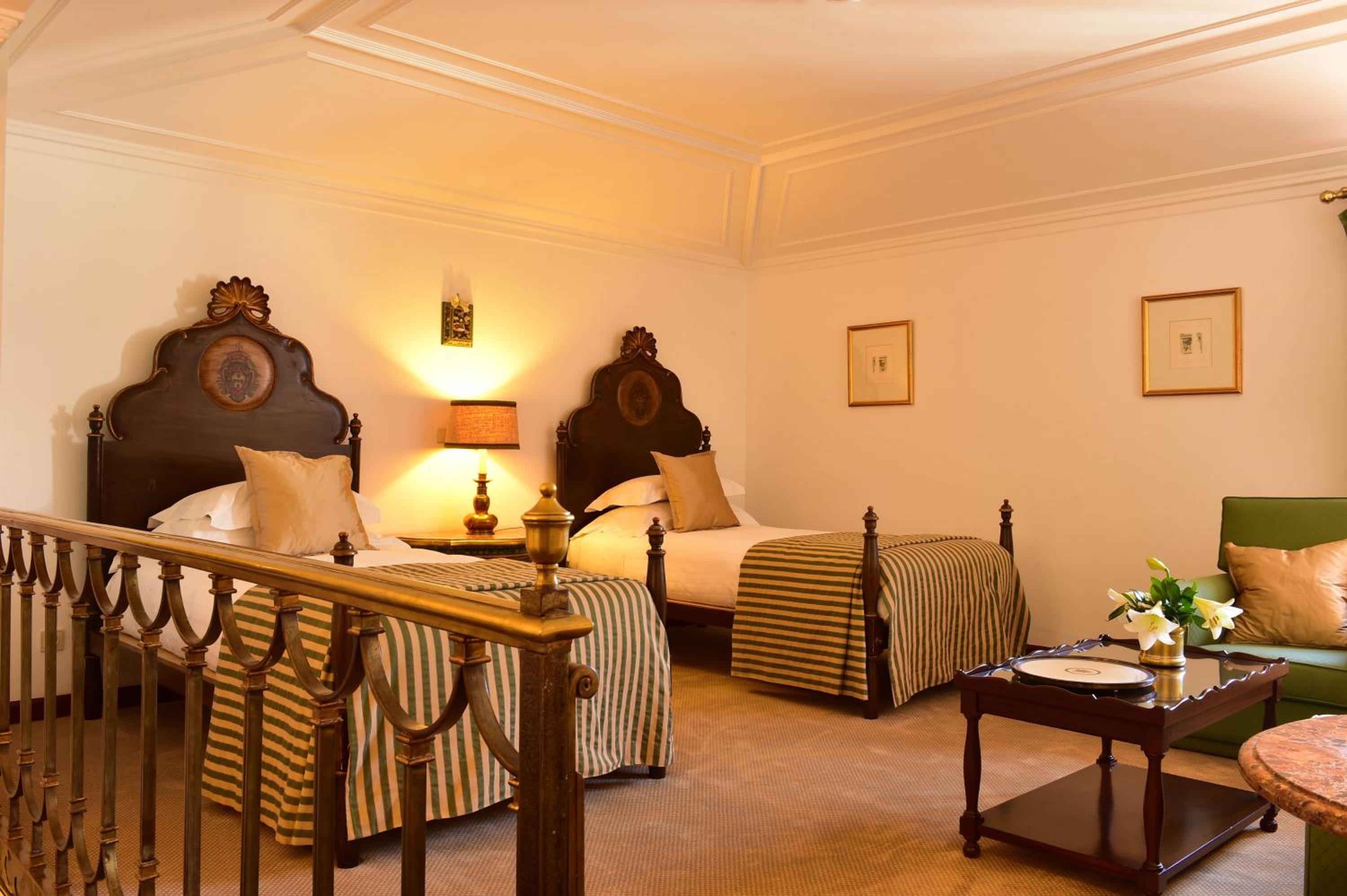 Superior Double or Twin Room - Photo 8