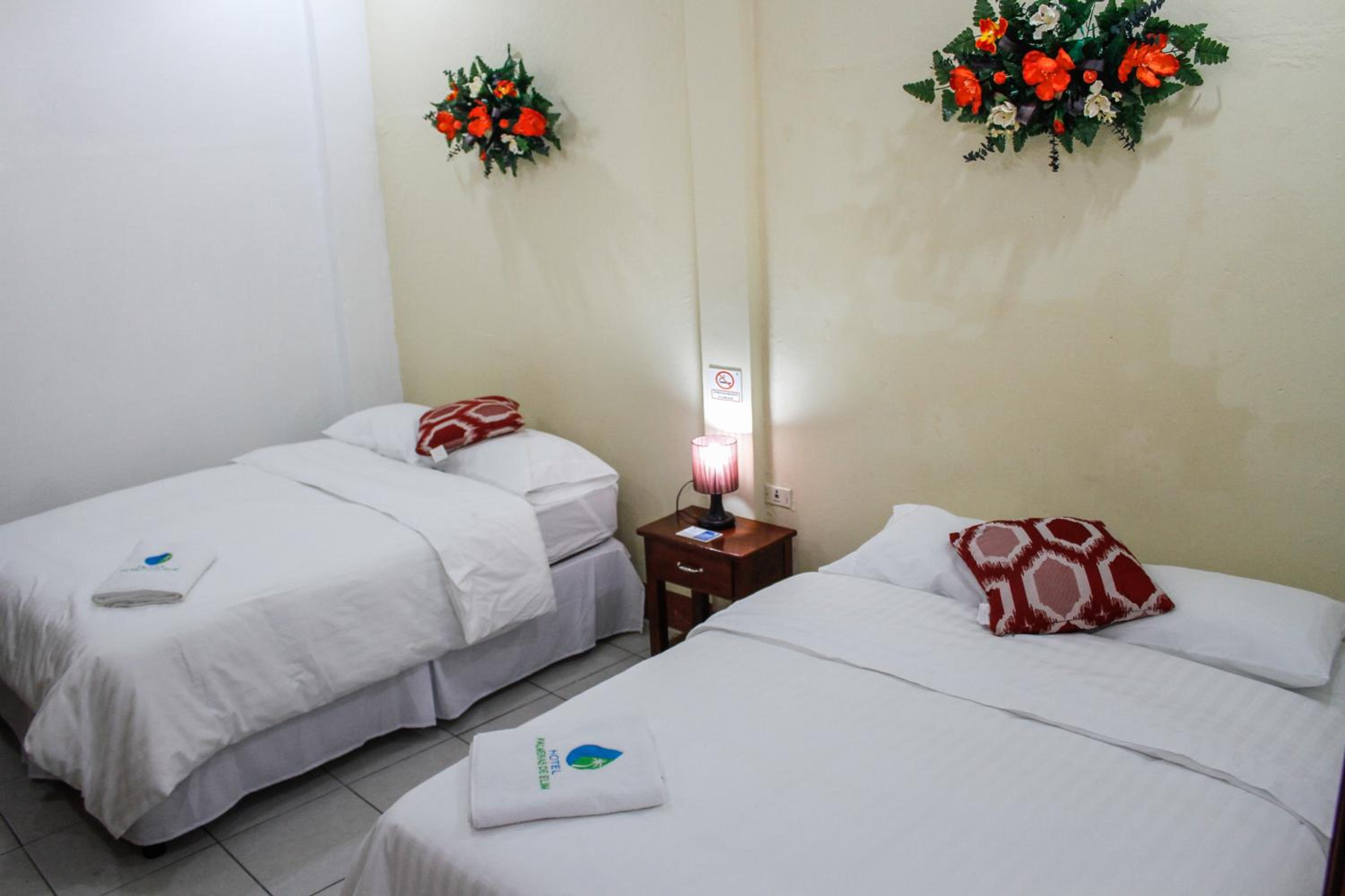Deluxe Twin Room photo 1