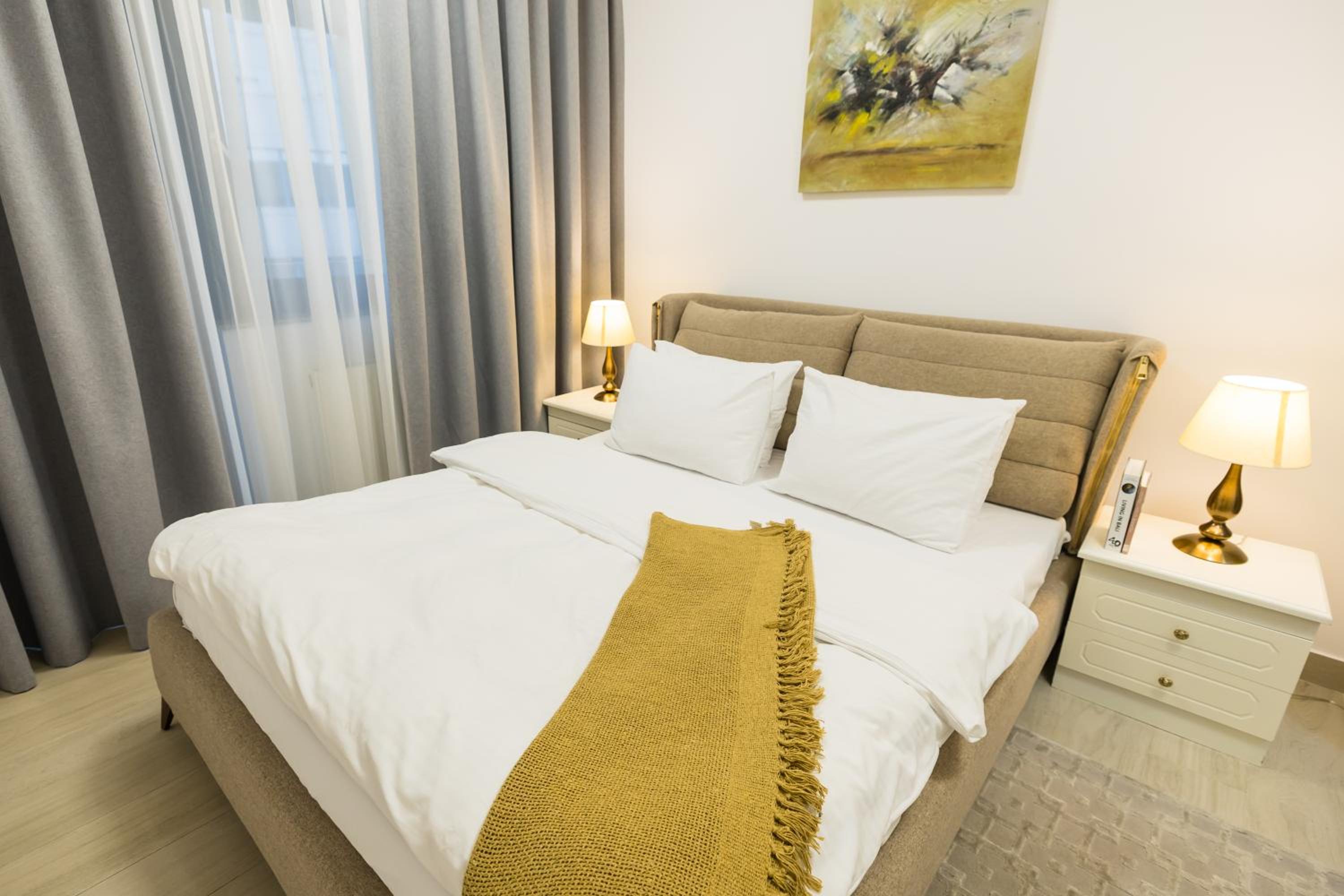 King Room with Balcony photo 3