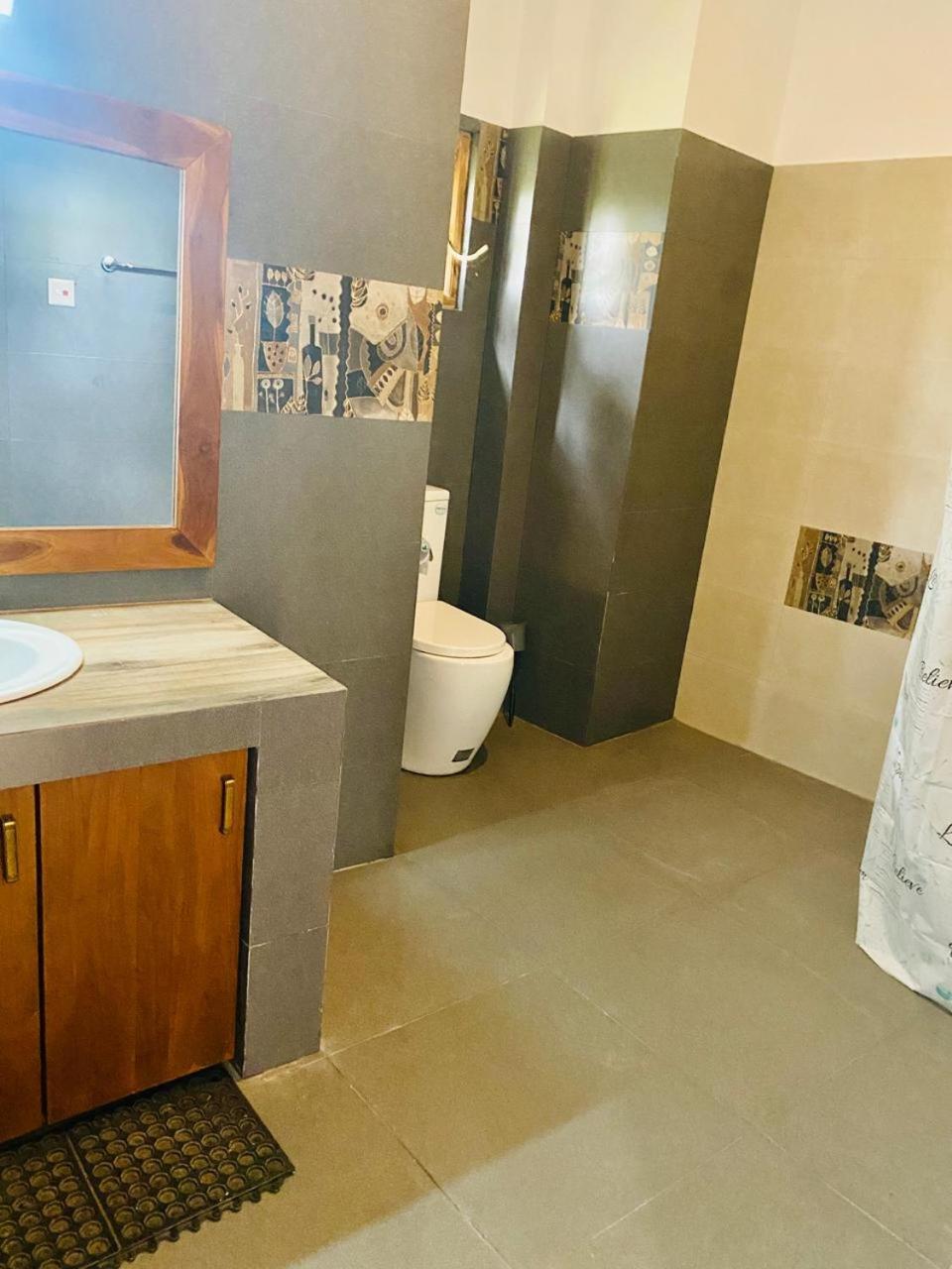 Luxury Triple Room