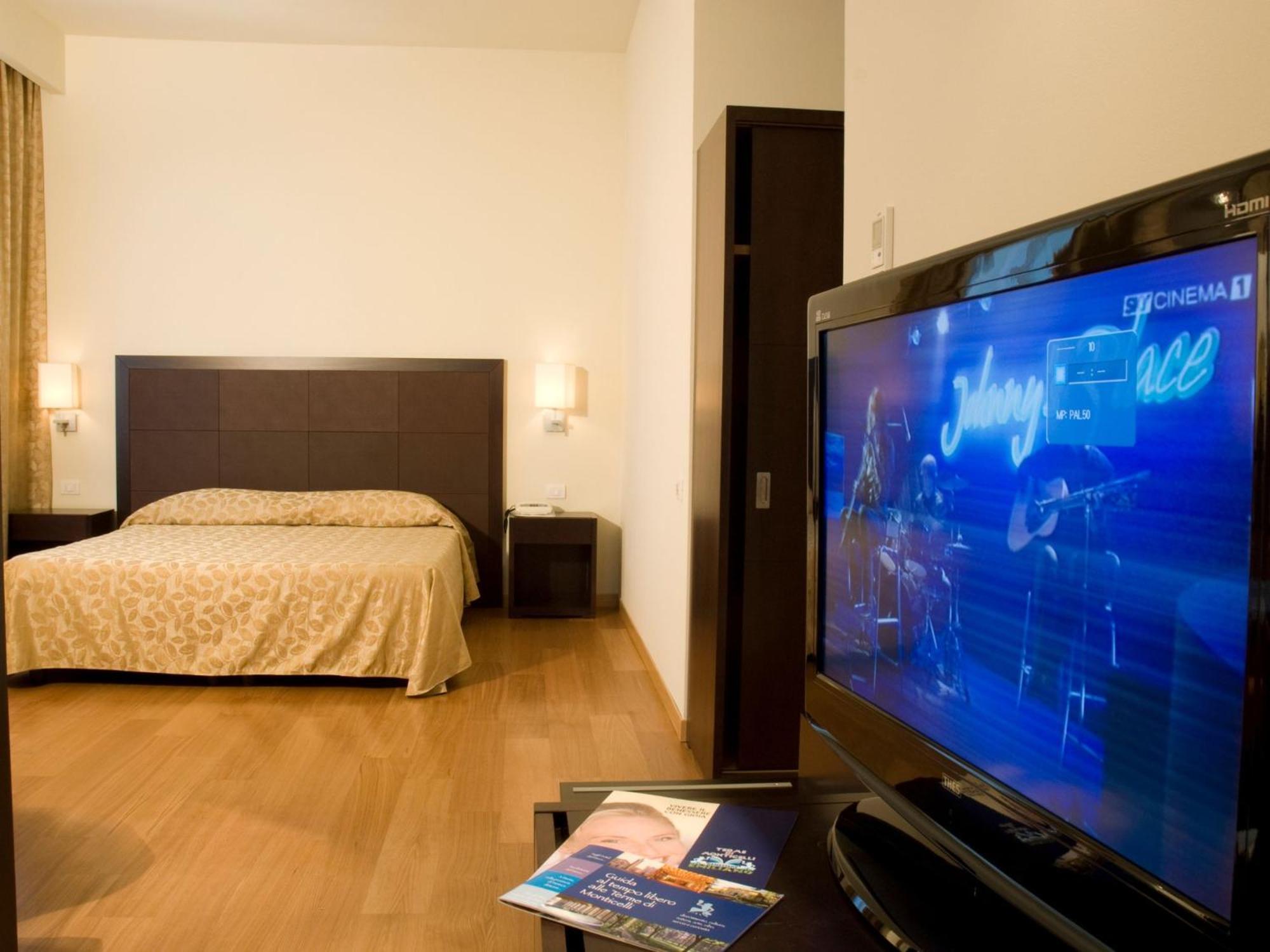 Superior Double Room photo 2