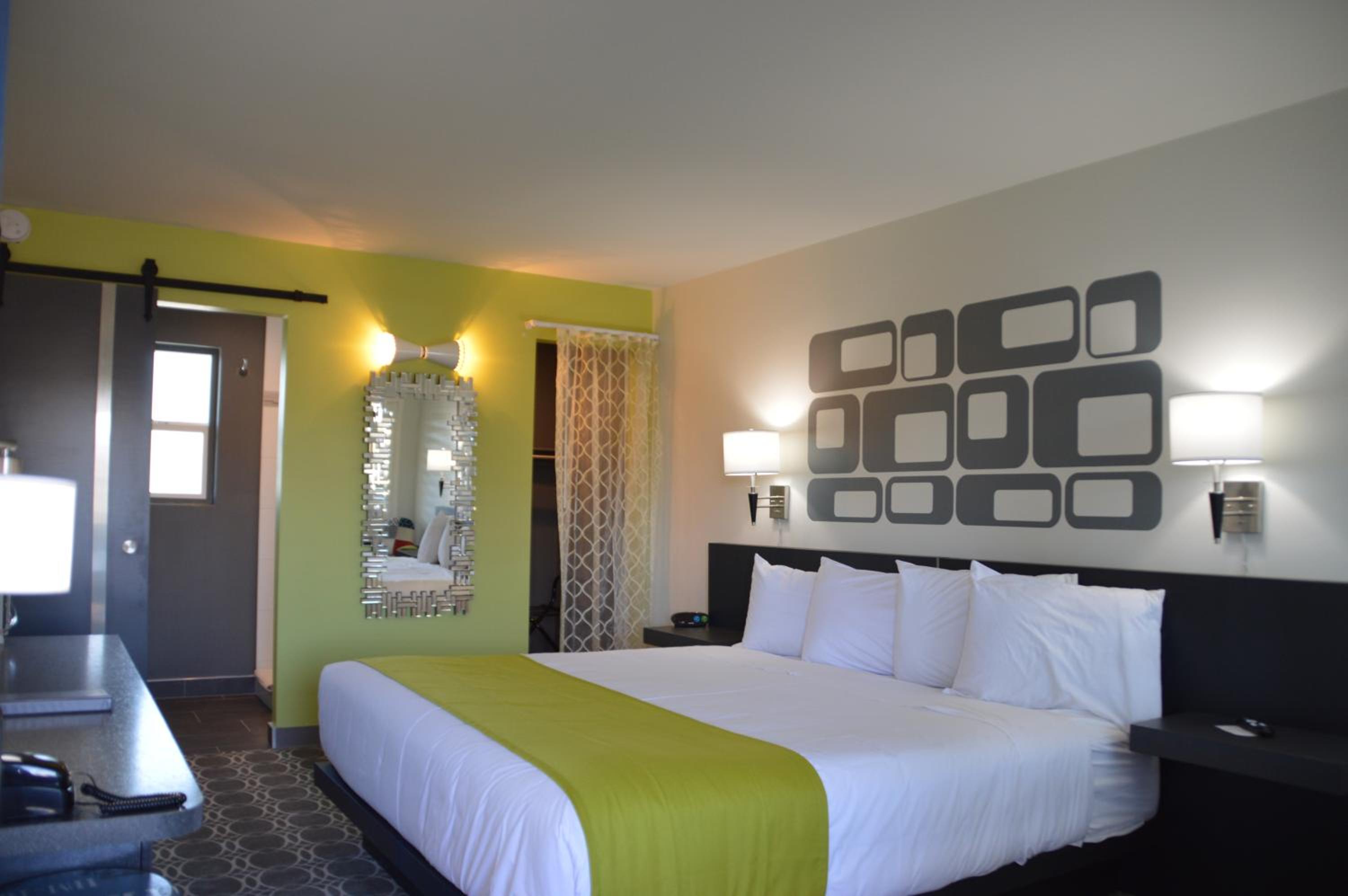 King Room photo 1