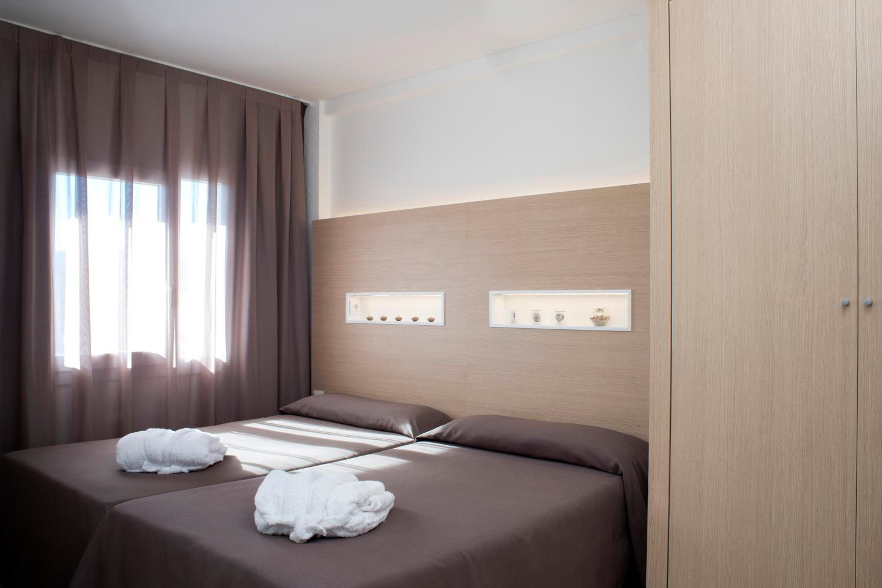 Special Offer - Apartment