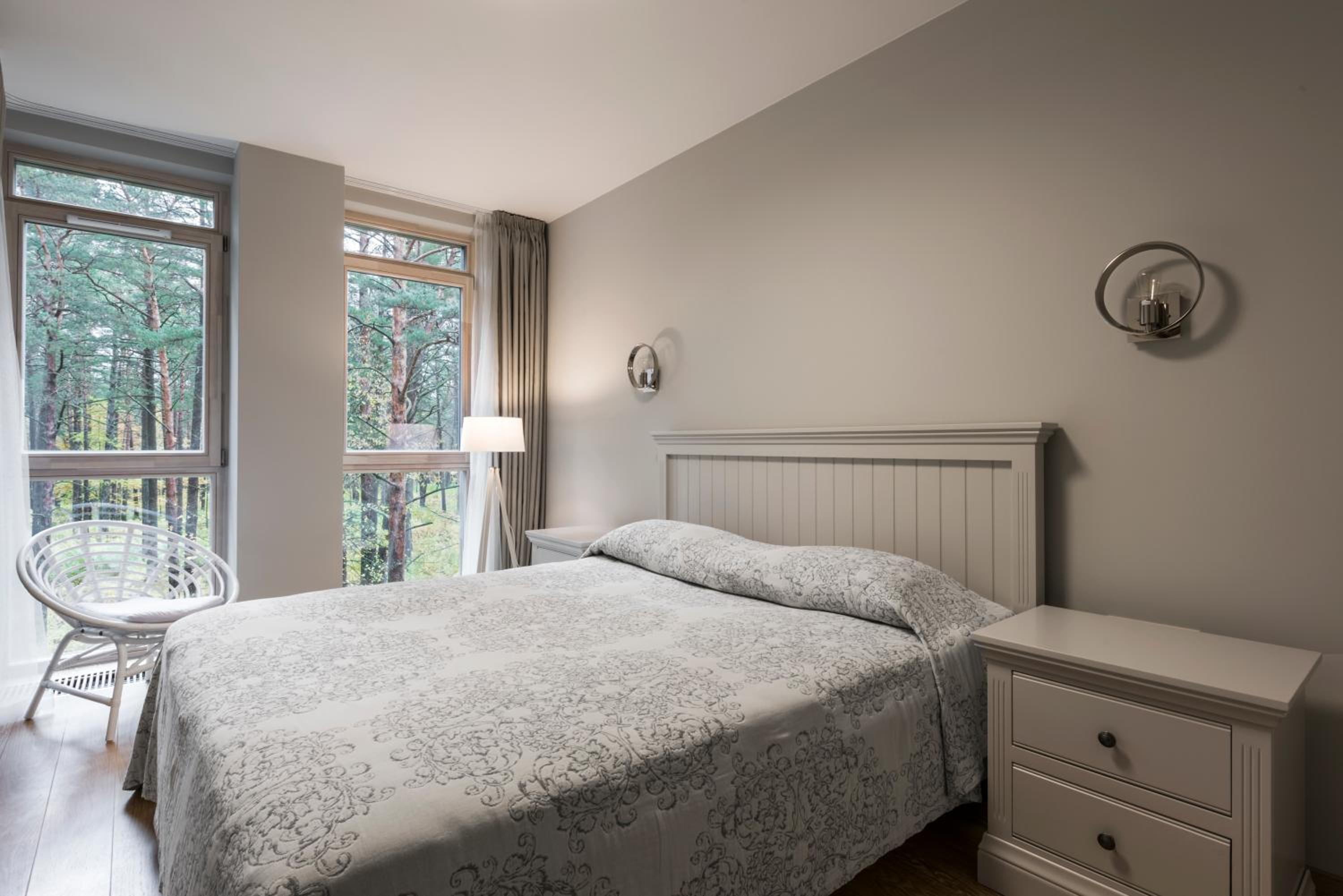 One-Bedroom Apartment - Wellspring photo 2