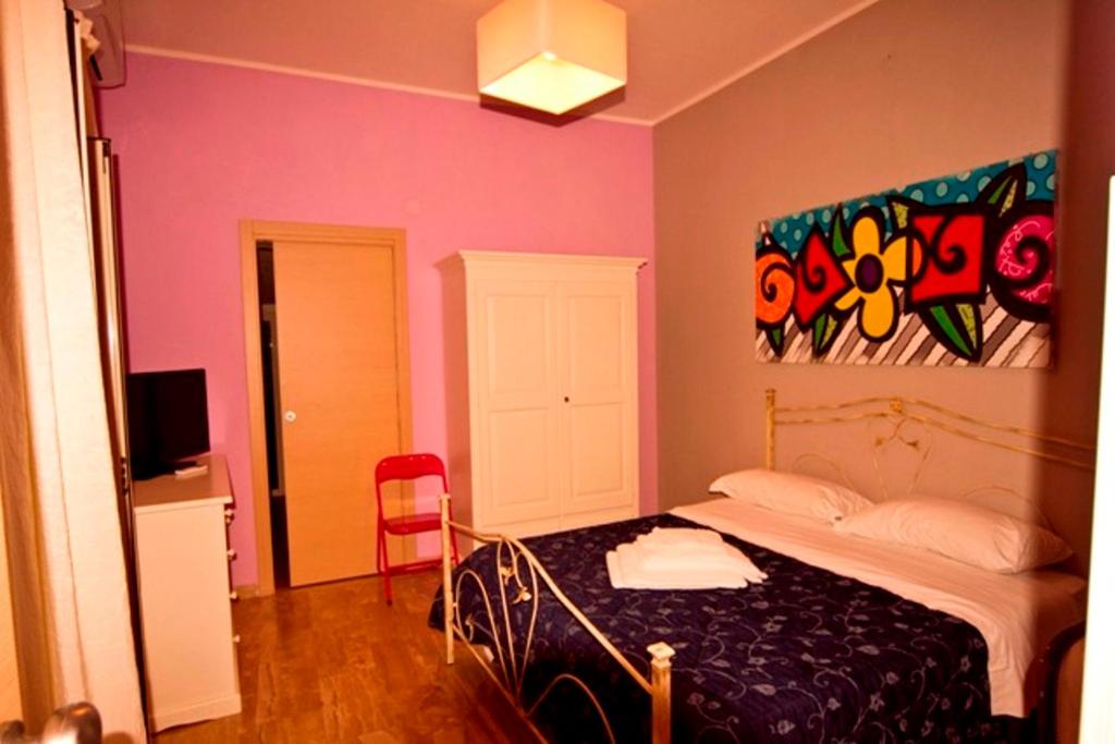 Studio with Terrace - Photo 6