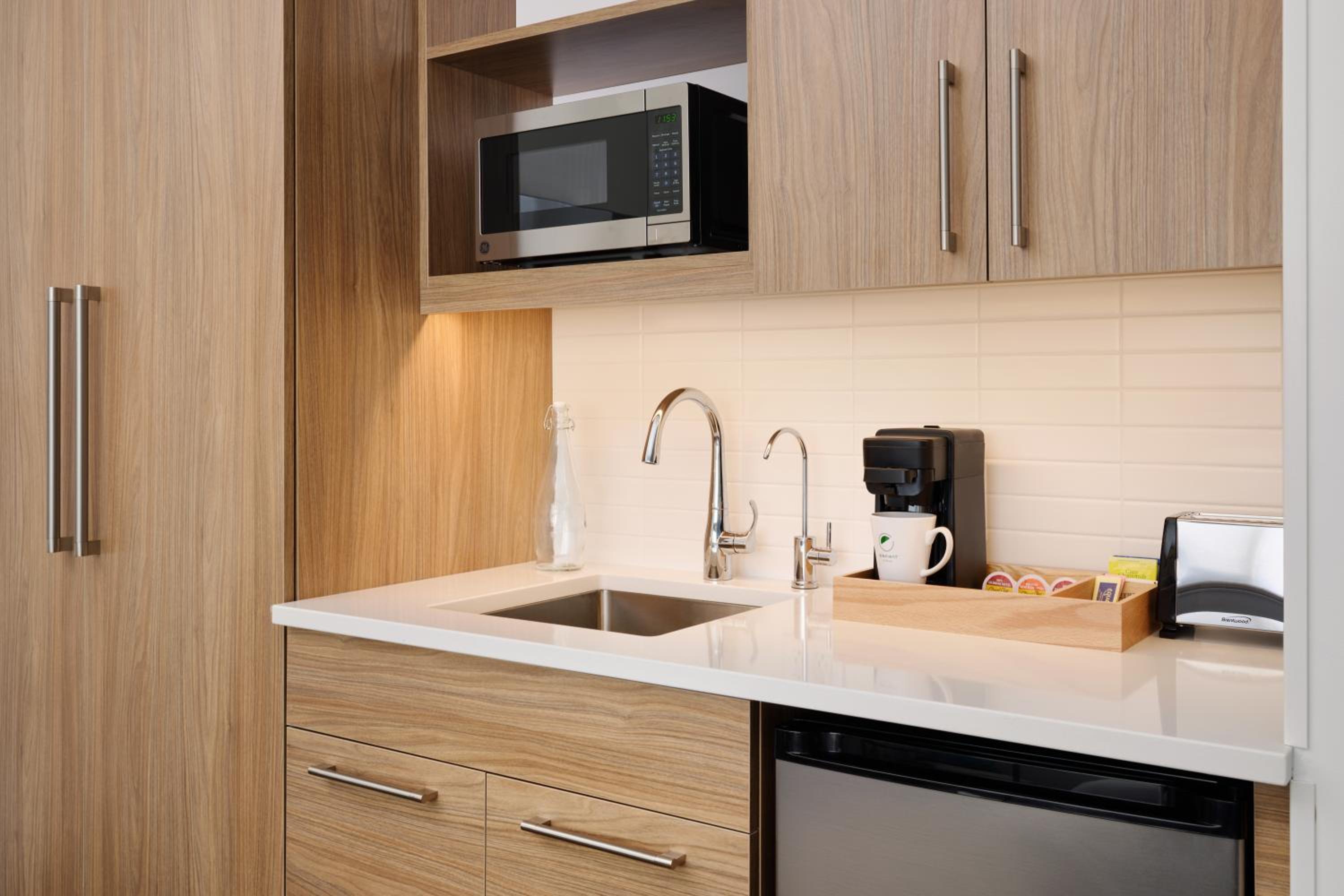 Element by Marriott Pooler Savannah Airport, Billede 2