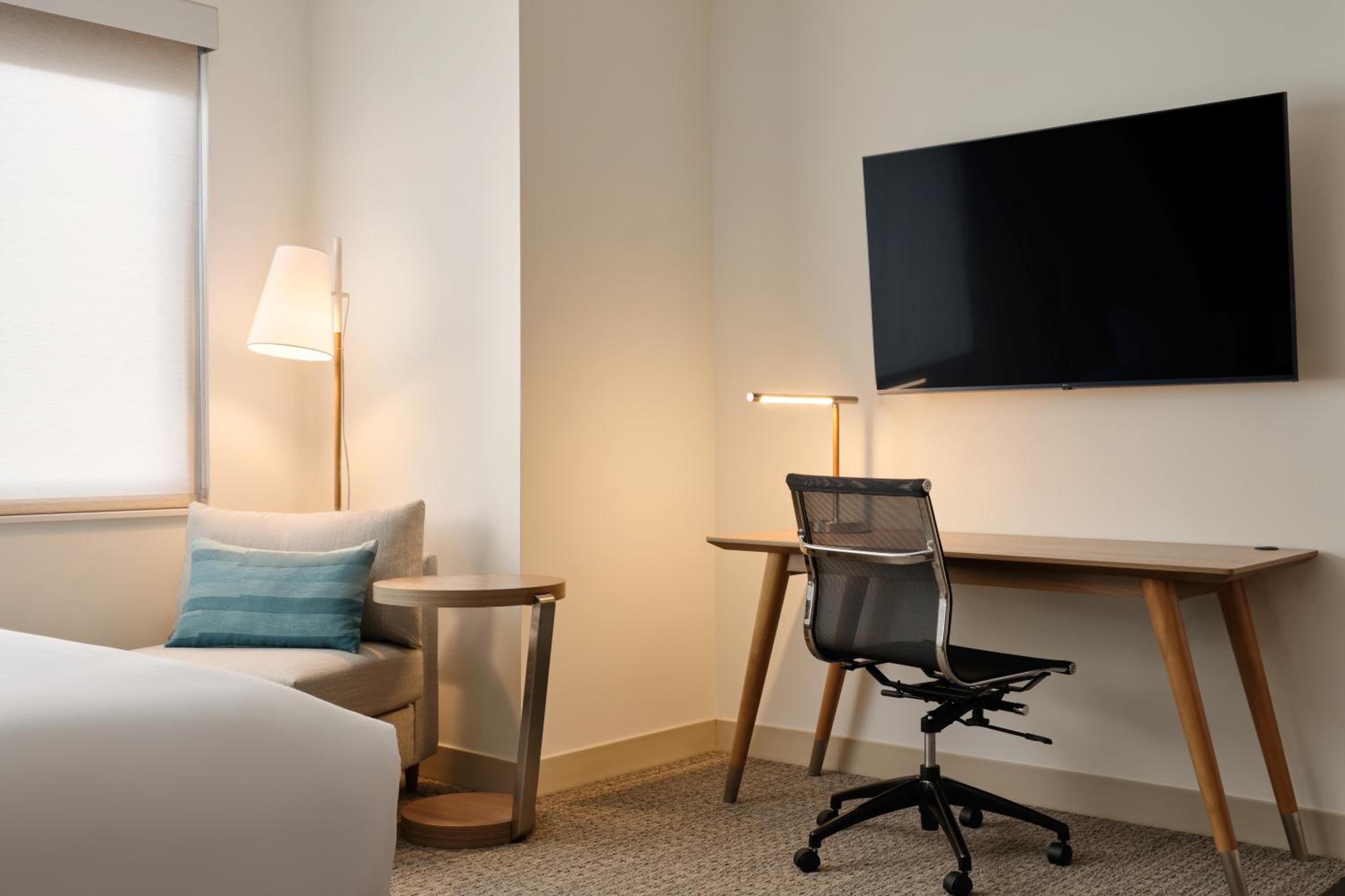 Standard King Room