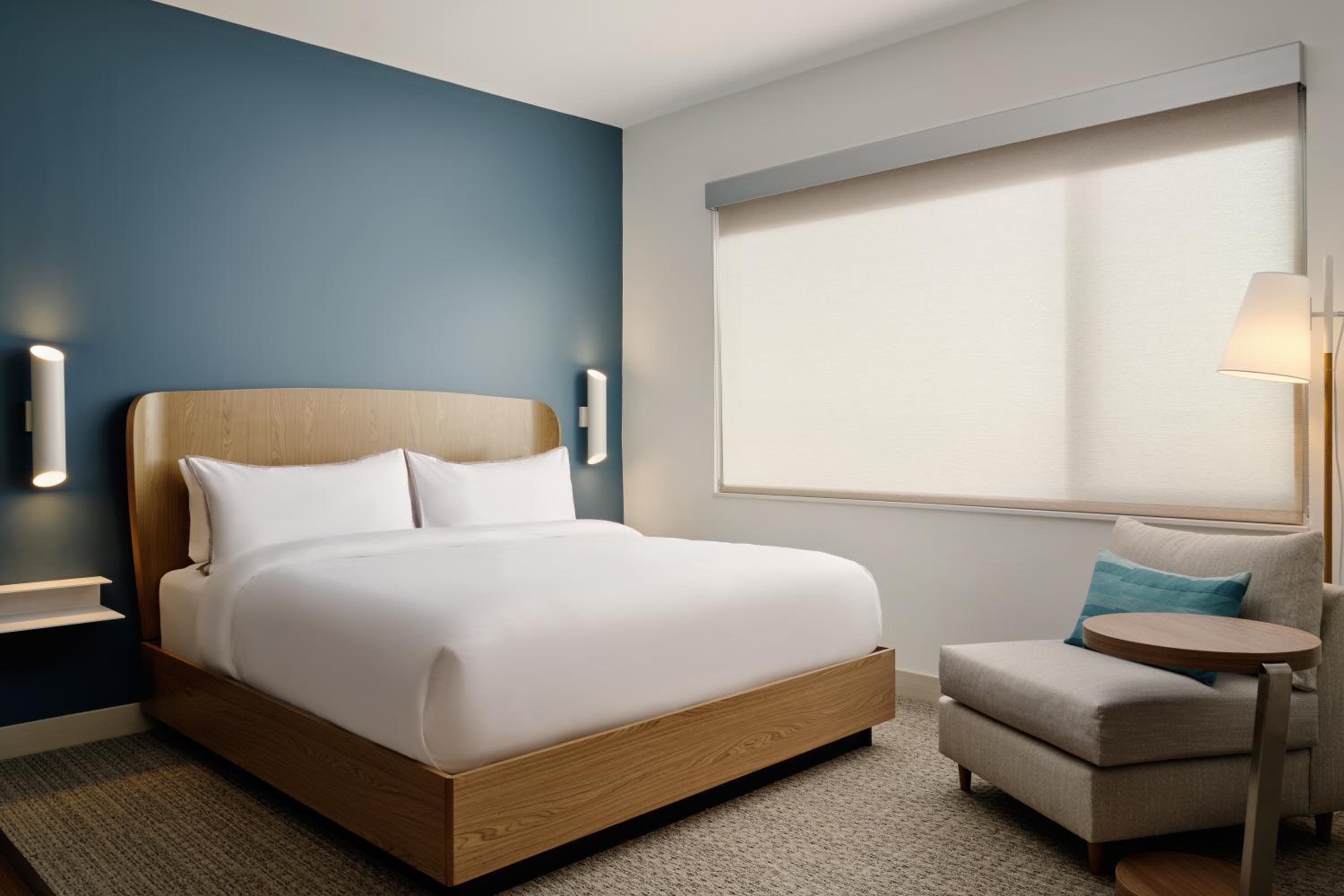 Element by Marriott Pooler Savannah Airport, Billede 4