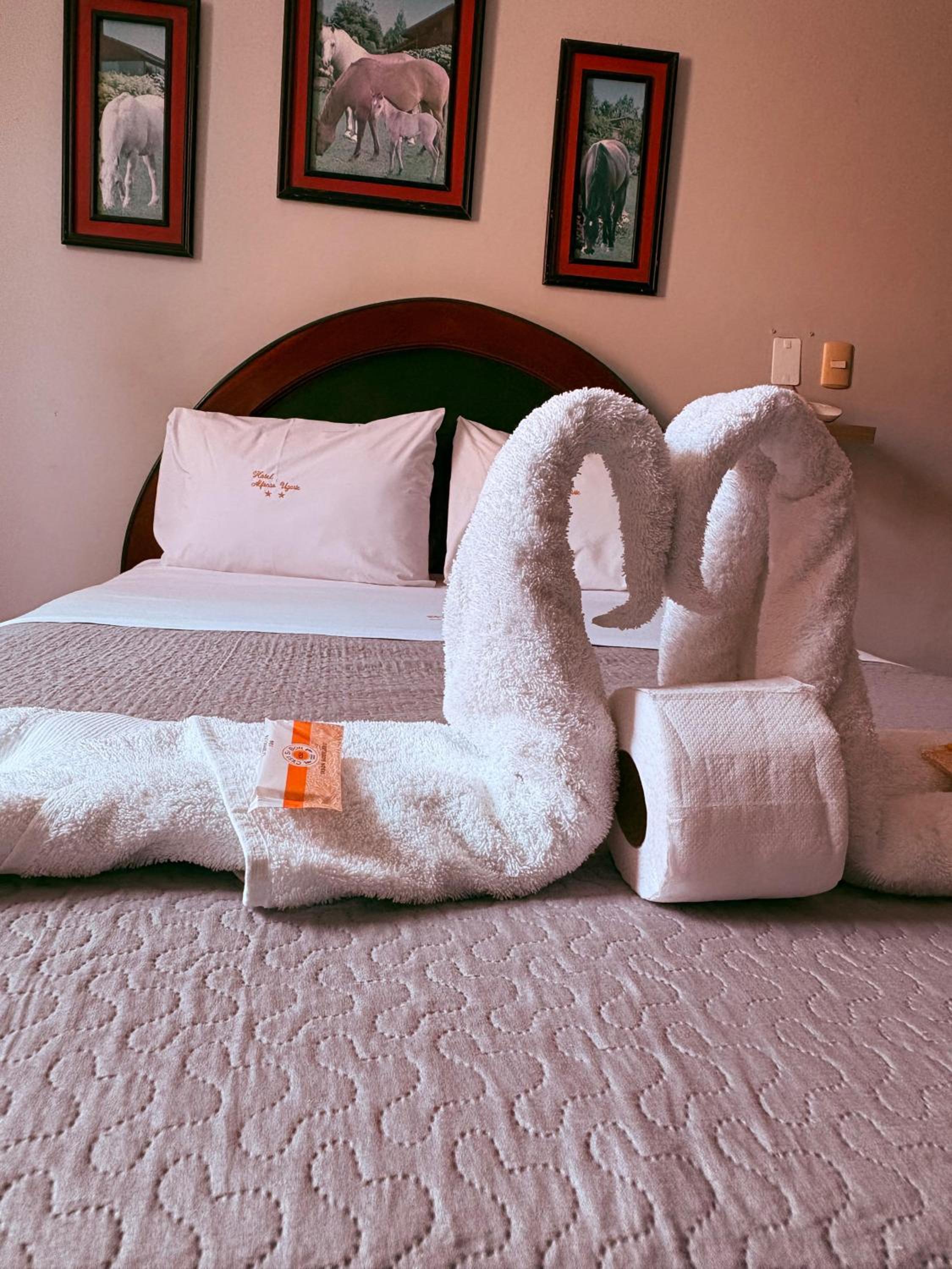 Deluxe Room photo 1