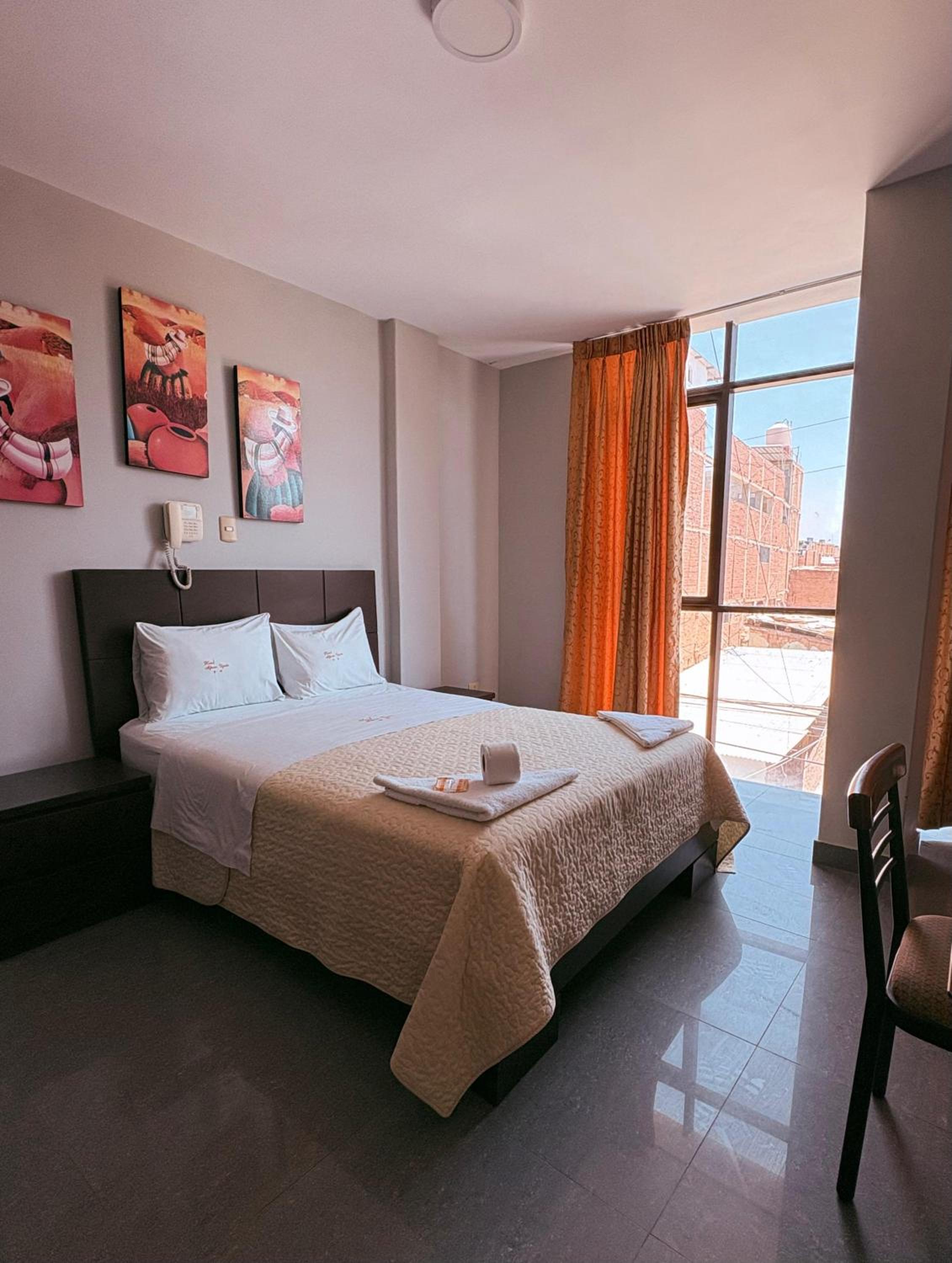 Deluxe Room photo 2