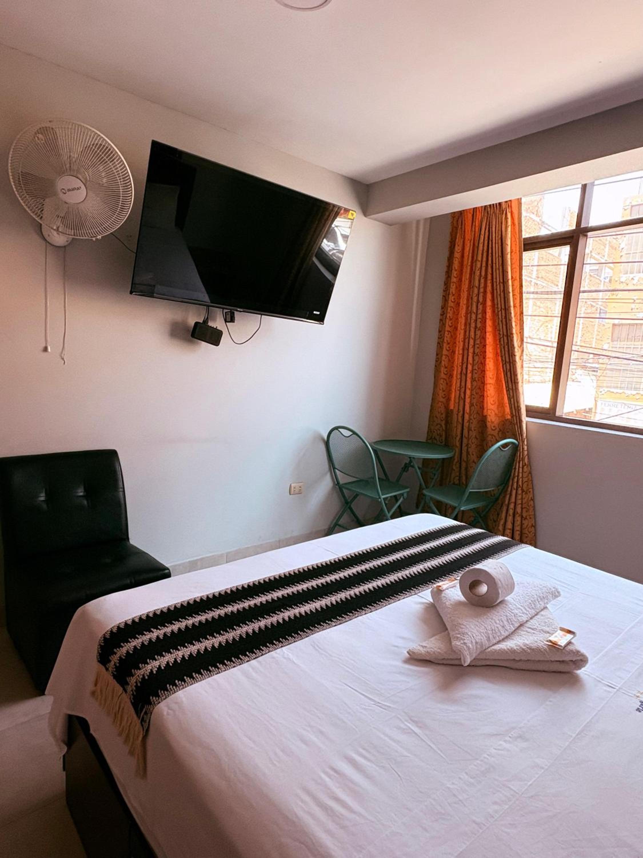 Deluxe Room photo 3
