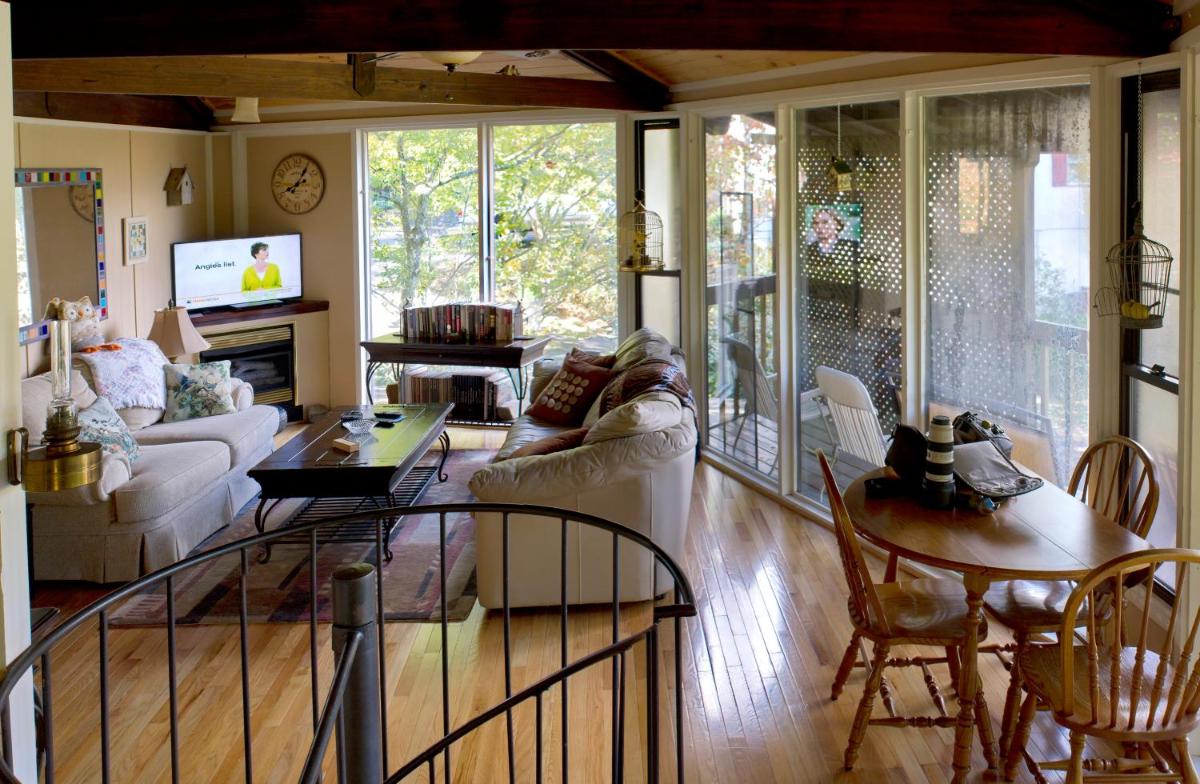 Cottage