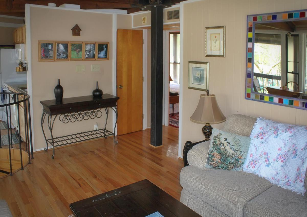 Cottage photo 3