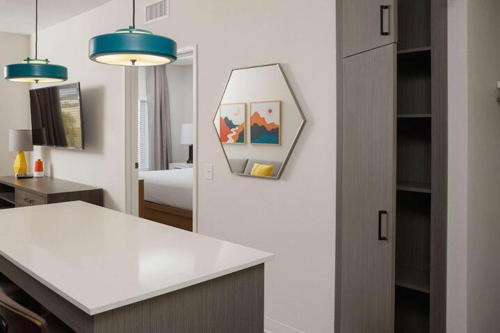 WaterWalk Extended Stay av Wyndham Huntsville, Bilde 4