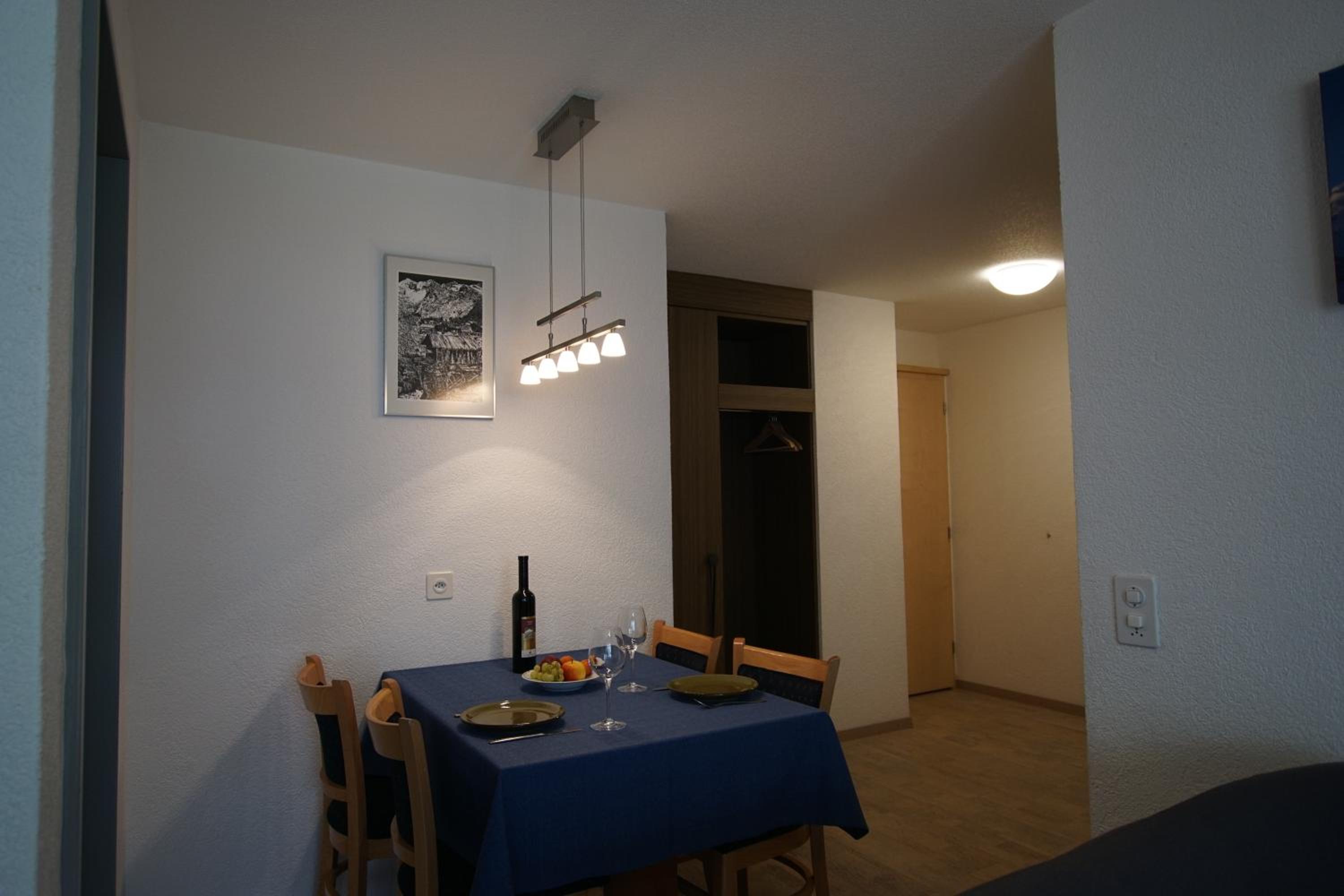 One-Bedroom Apartment (4-5 Adults) photo 3