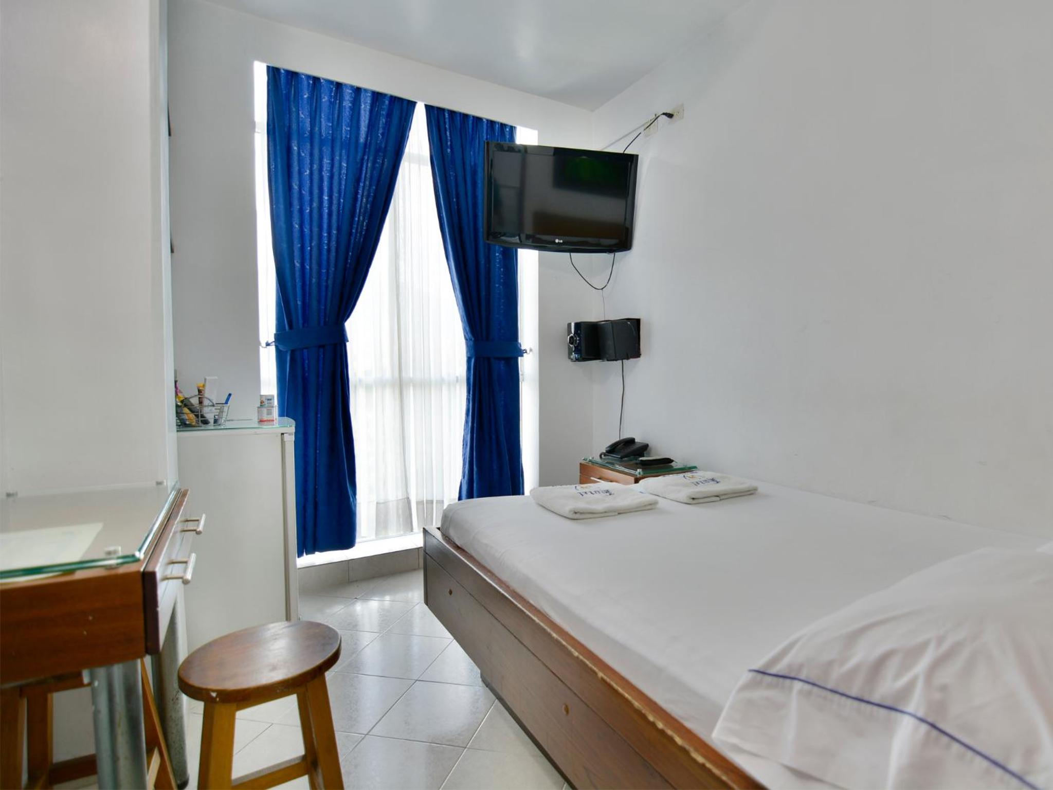 Small Double Room