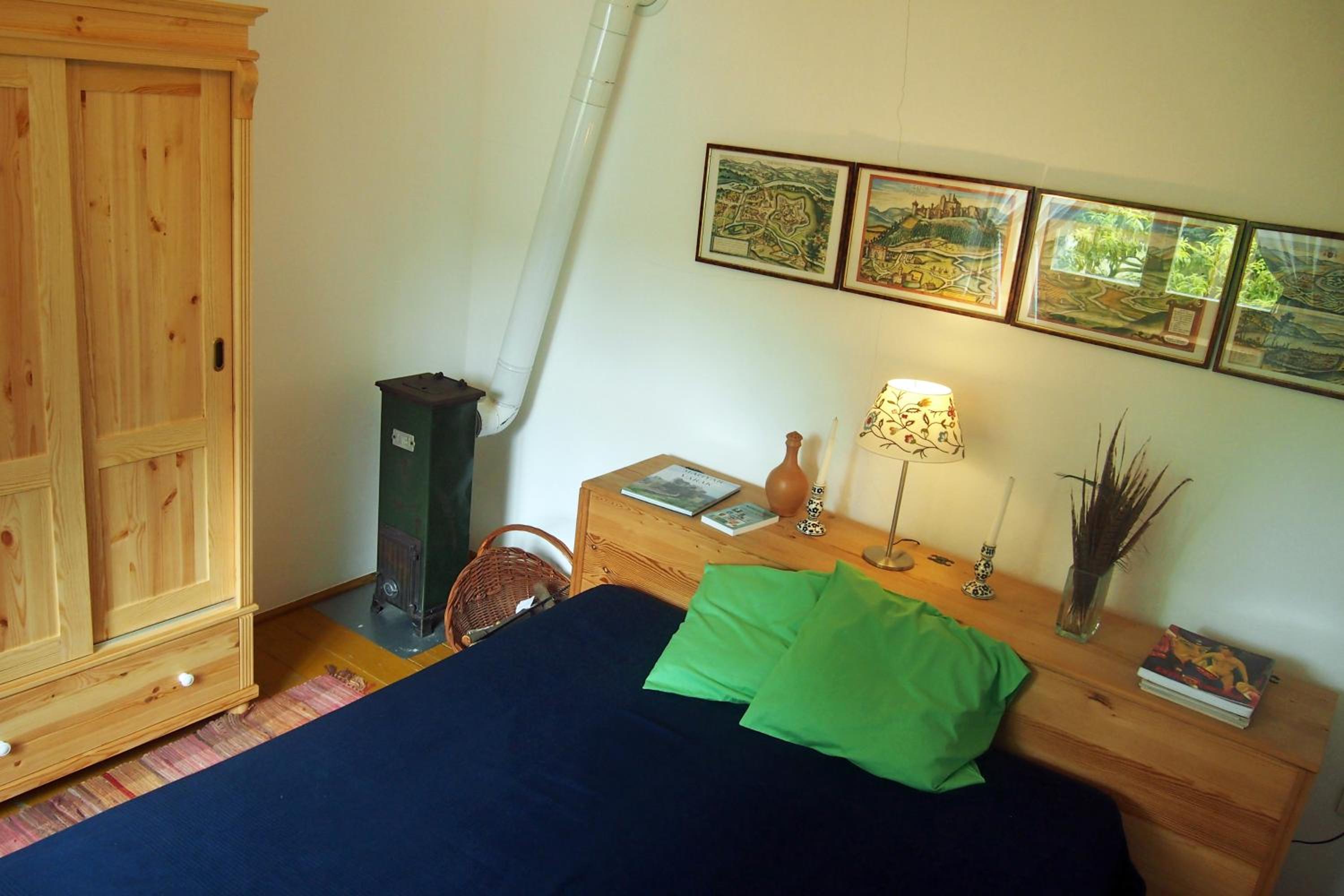 Two-Bedroom Apartment - Photo 9