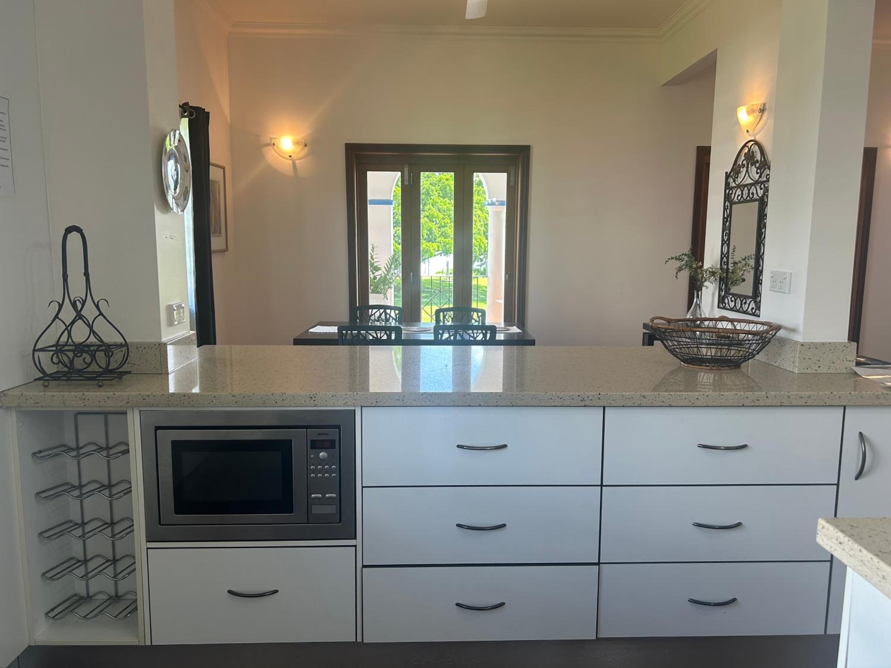 Villa with Sea View photo 1