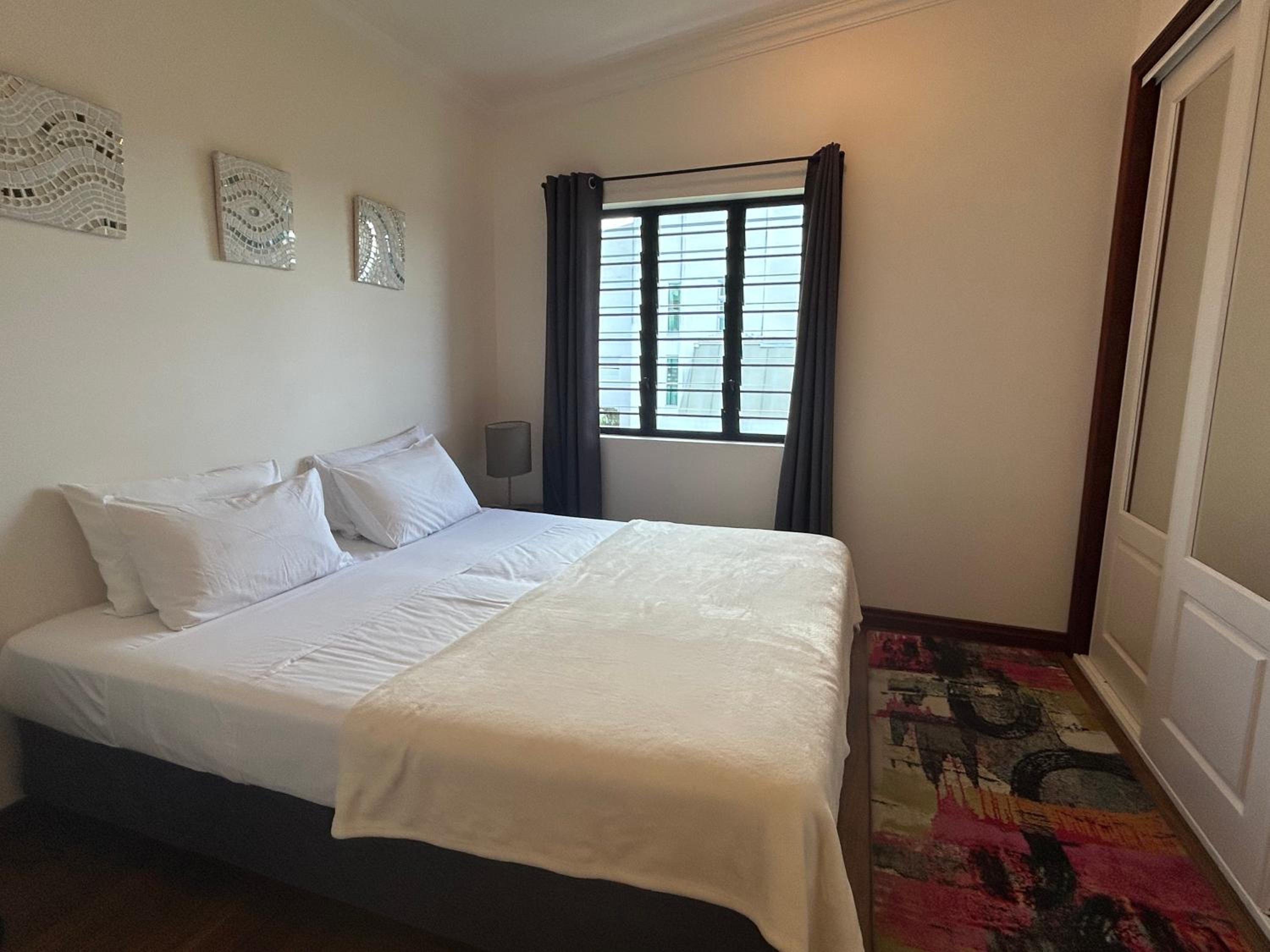 Villa with Sea View photo 2