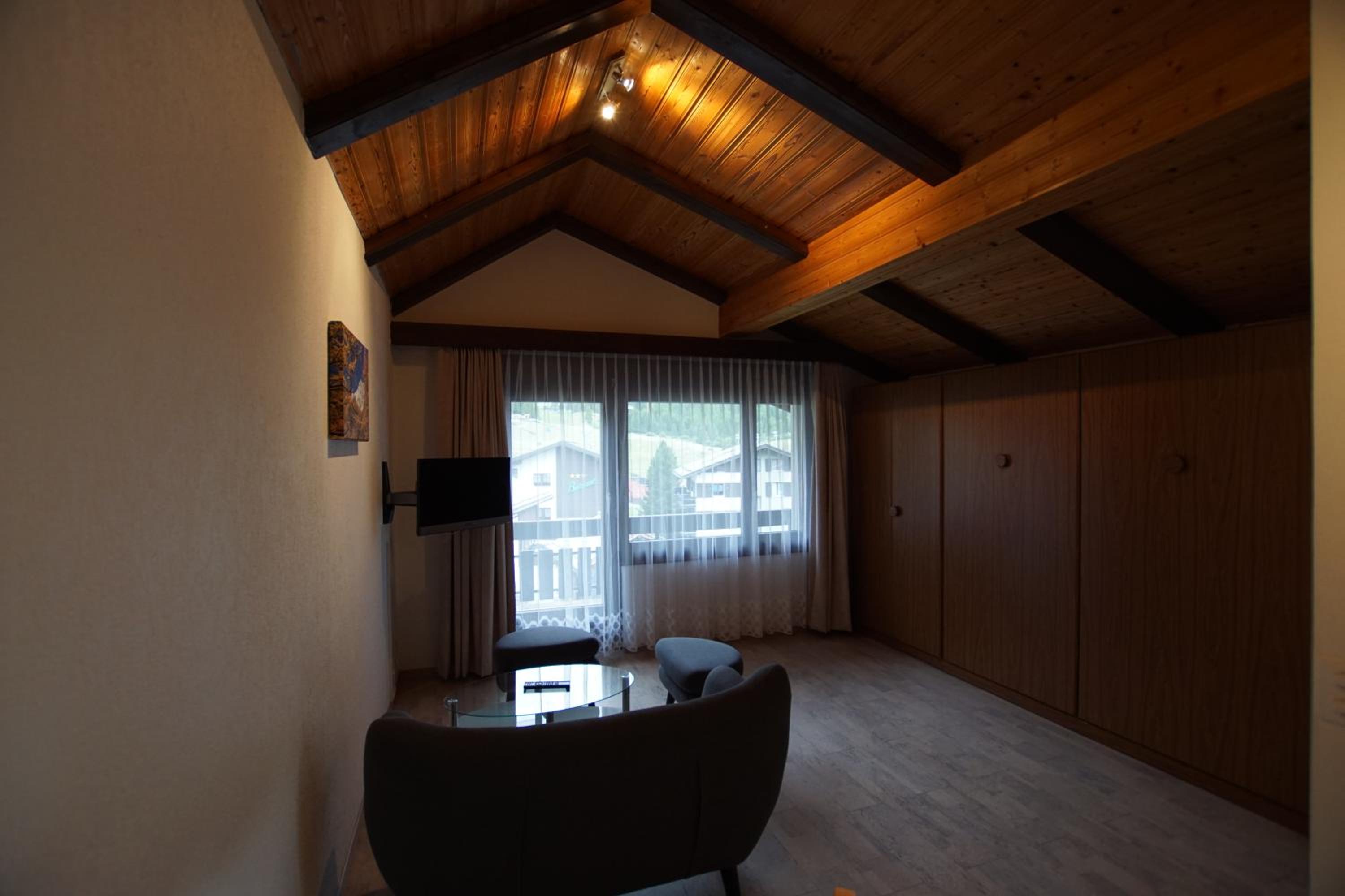 One-Bedroom Apartment (4 Adults) photo 1