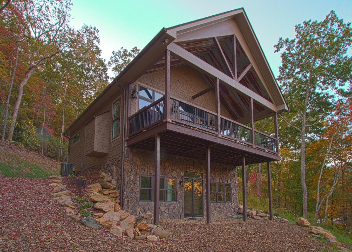Holiday Home photo 2