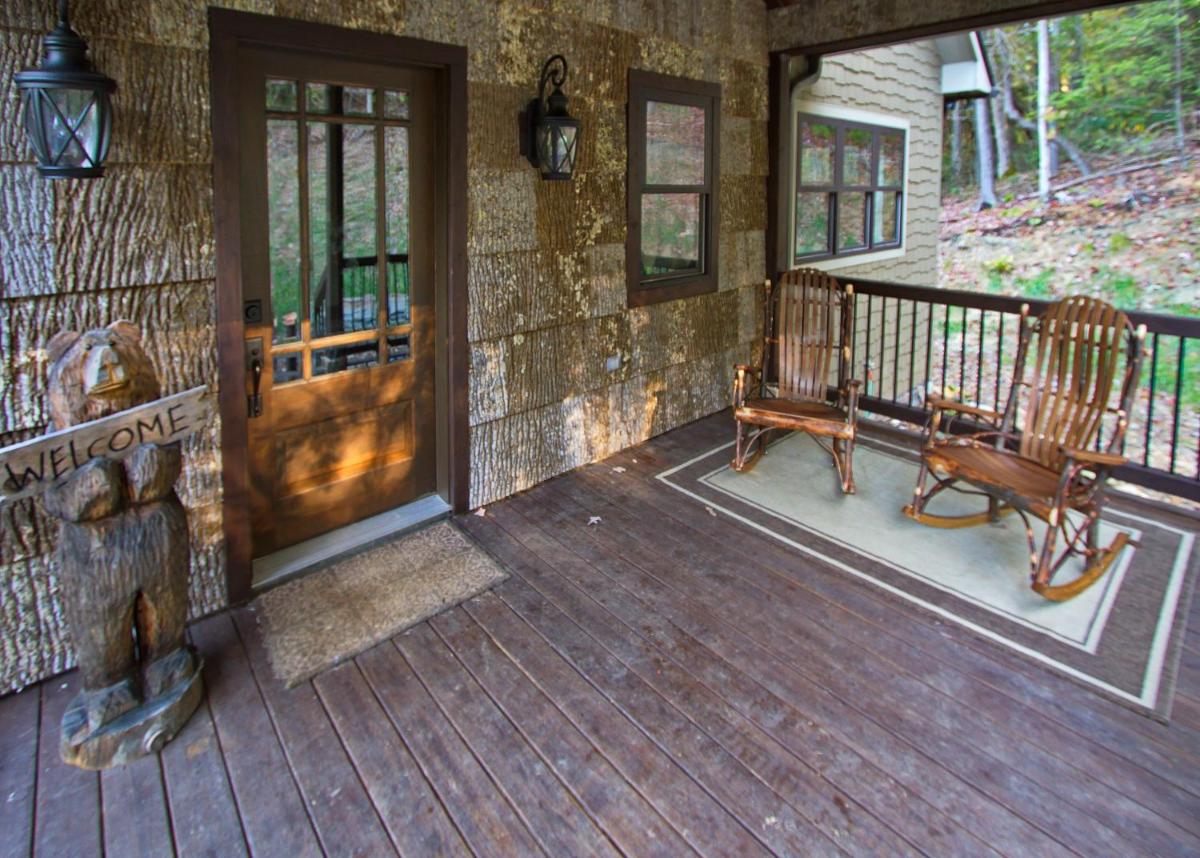 Holiday Home photo 3
