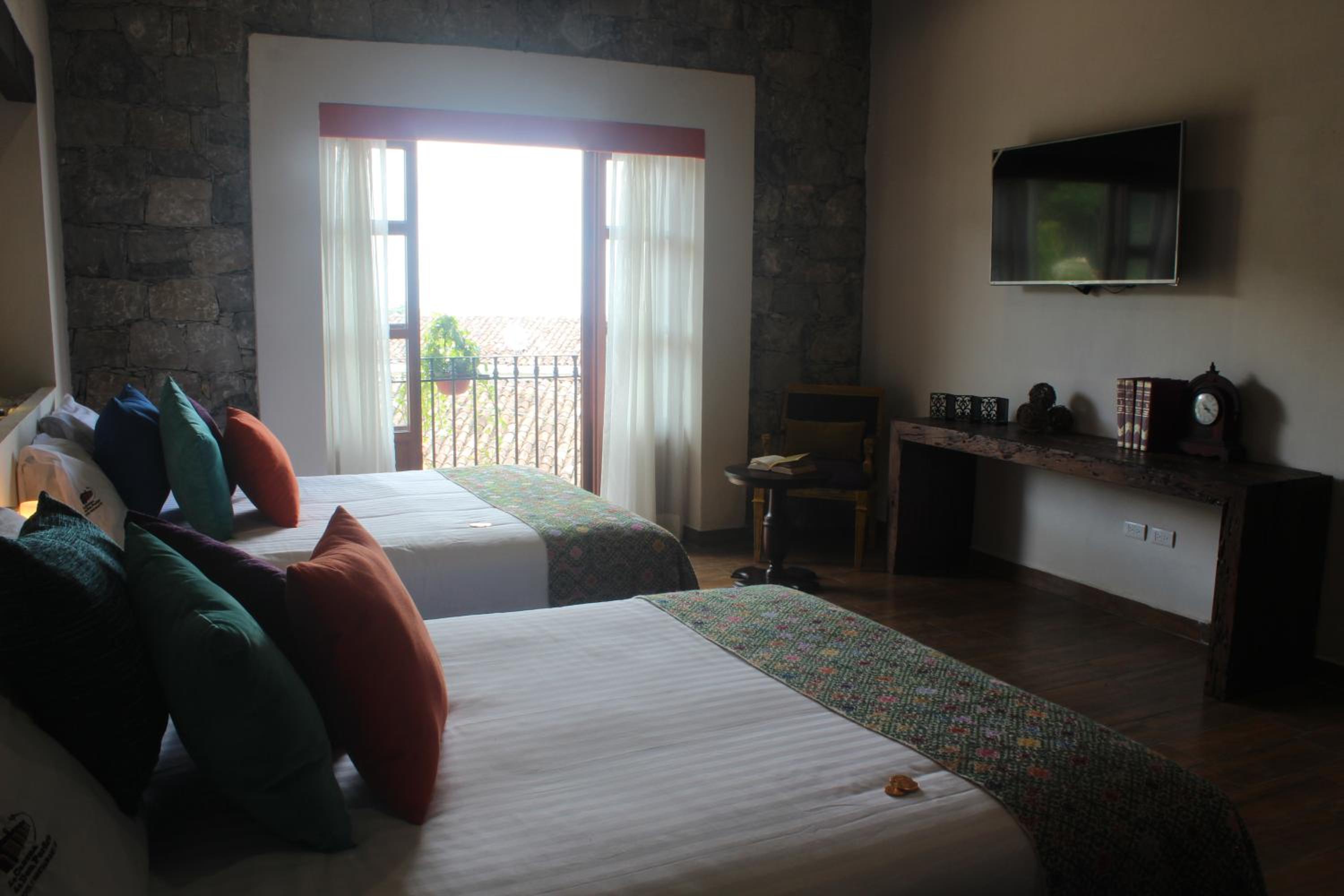 Master Suite Deluxe
