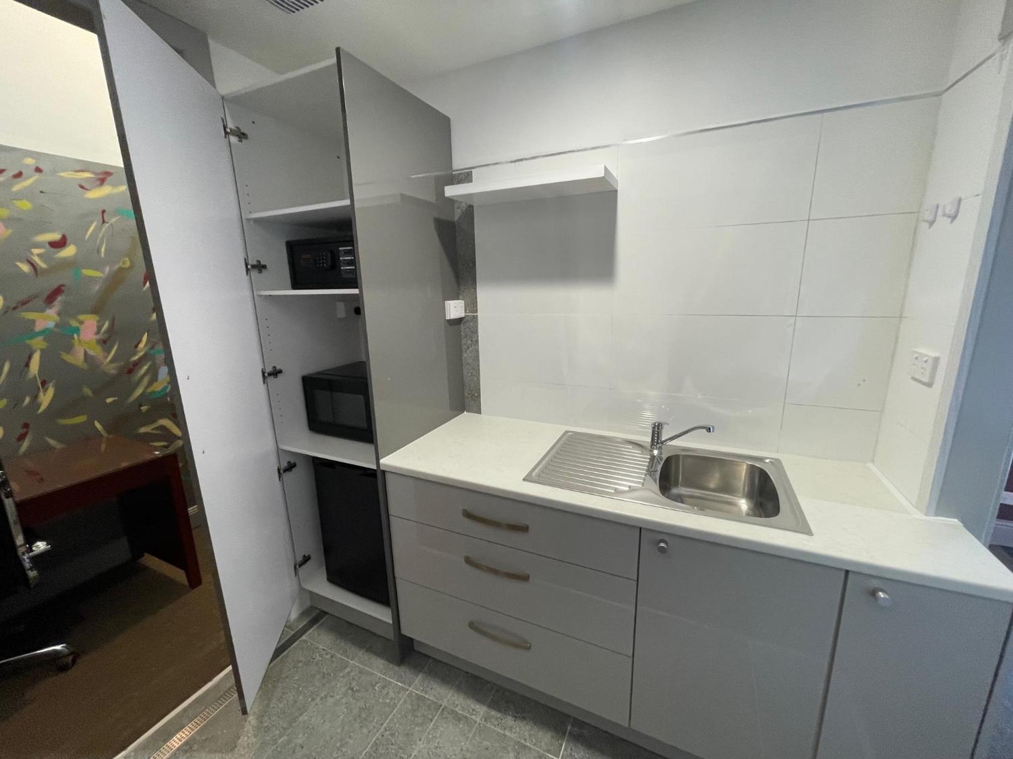 Double Room with Balcony and Sea View photo 2