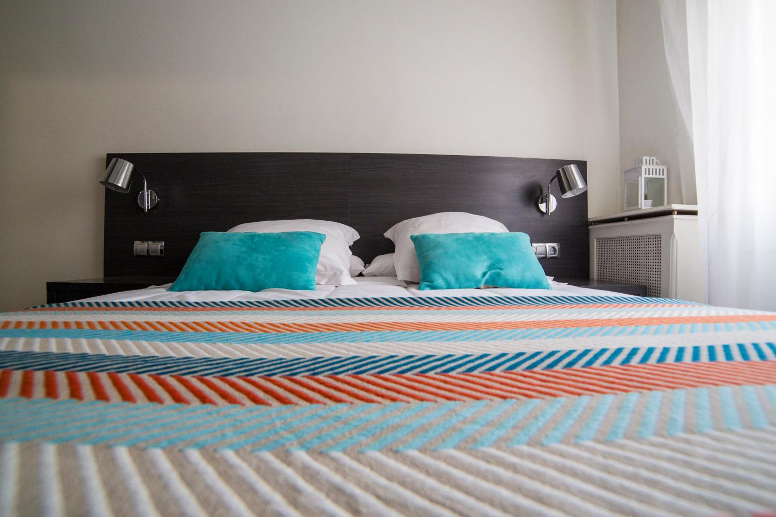 Habitación Doble Estándar