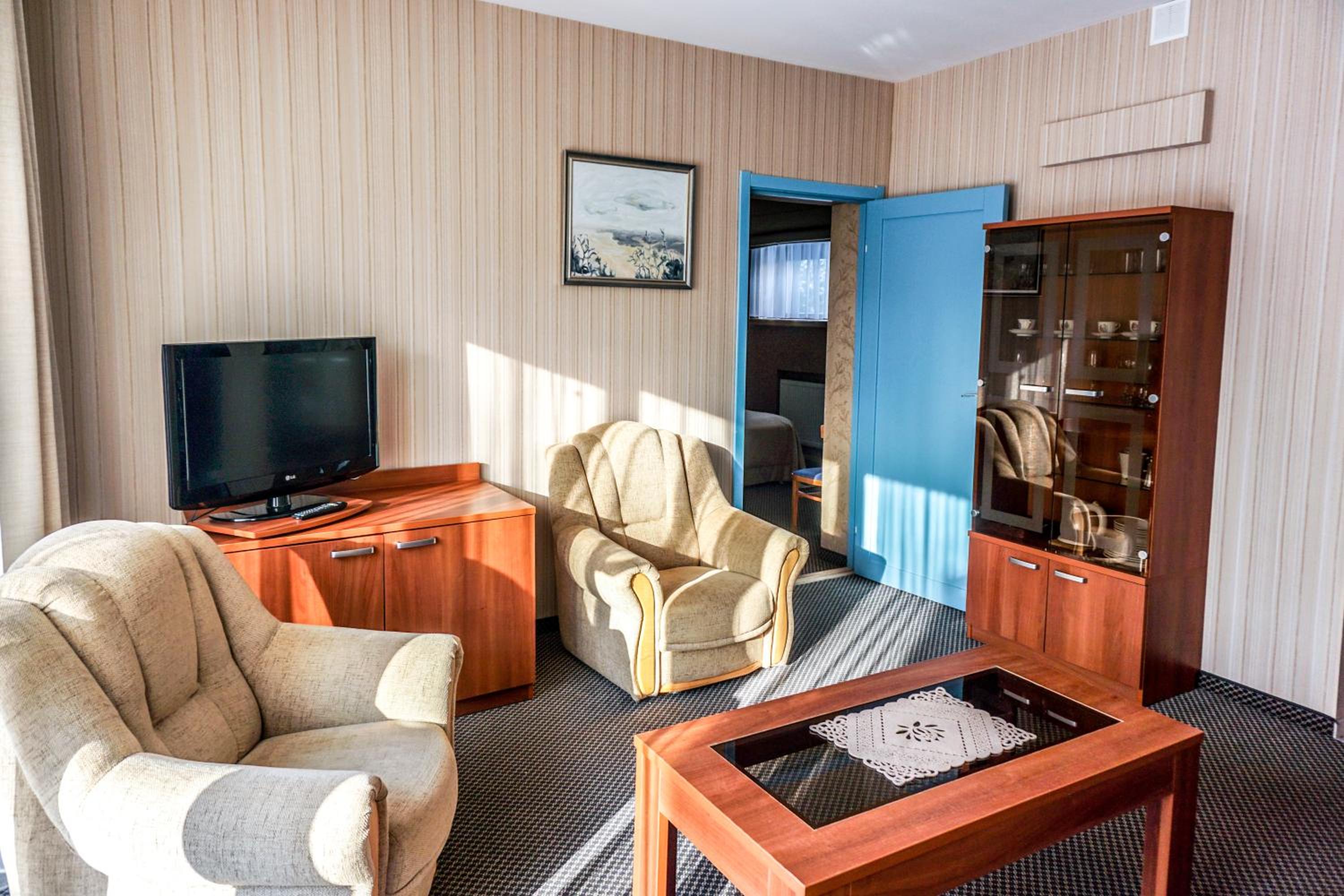 Junior Suite photo 2