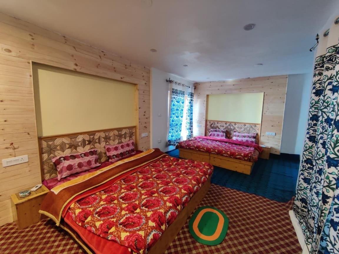 Comfort Quadruple Room photo 1