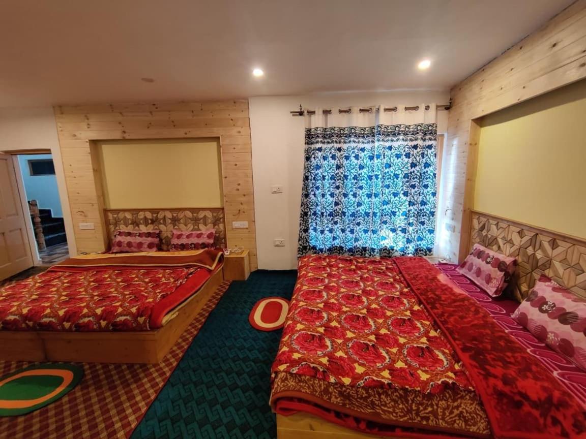 Comfort Quadruple Room photo 2