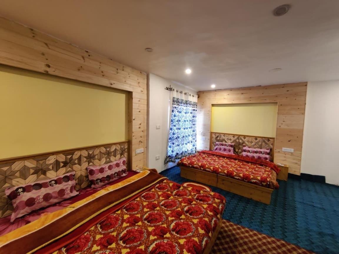 Comfort Quadruple Room photo 3