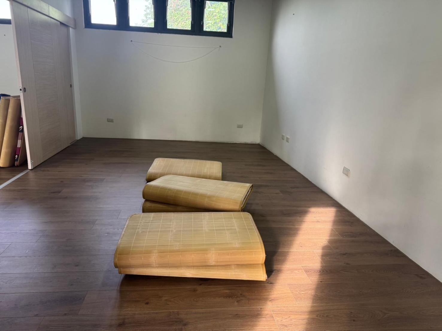 Bed in 8-Bed Mixed Dormitory Room photo 2